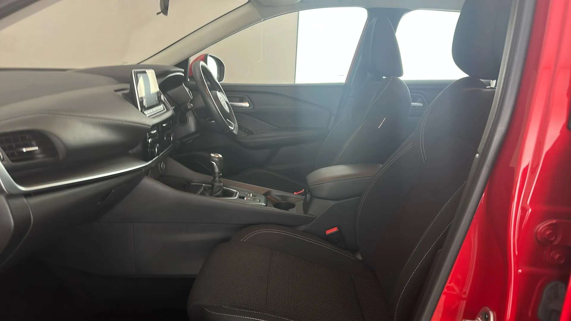 2023 NISSAN QASHQAI 2023 NISSAN QASHQAI