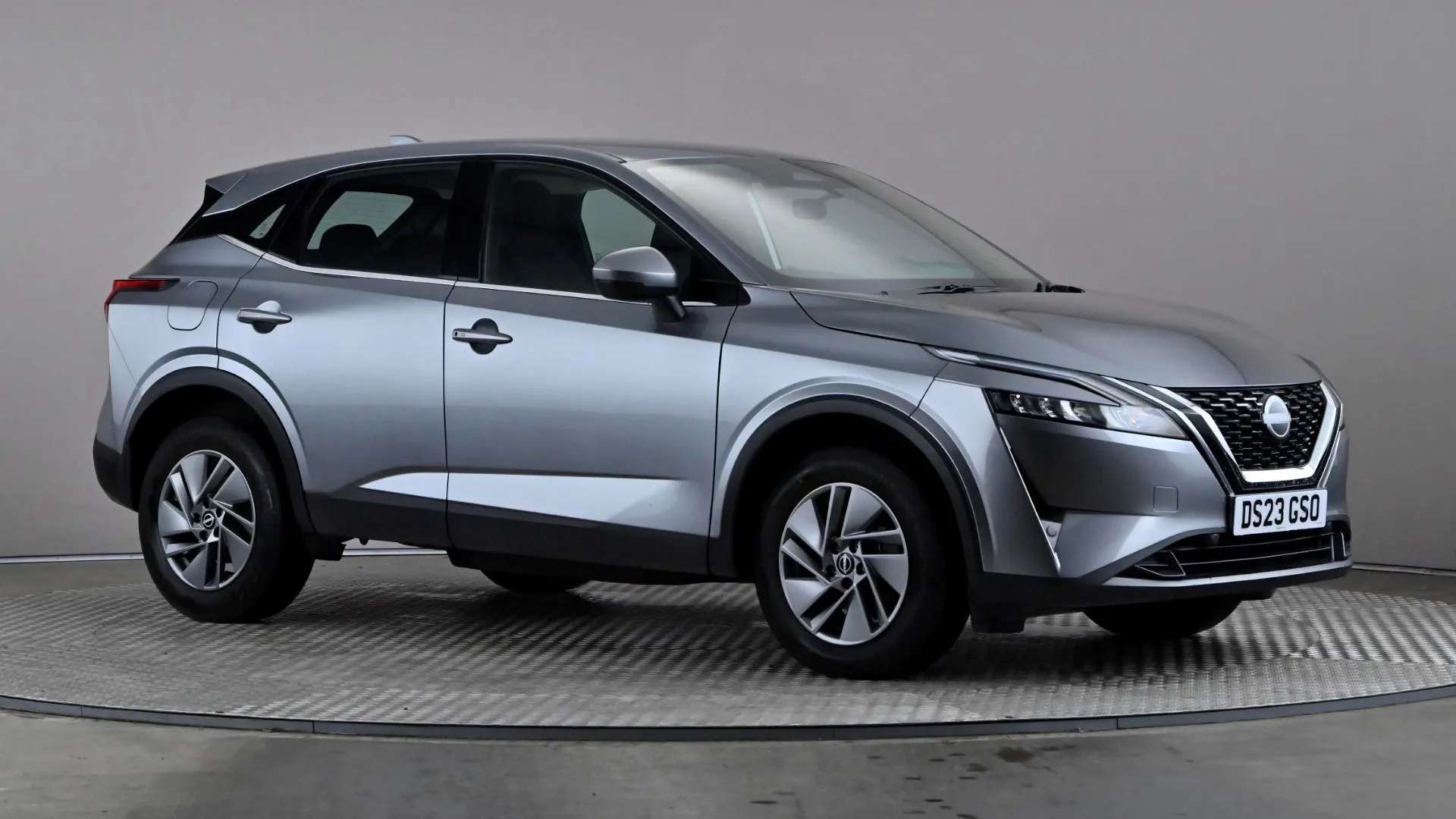 A 2023 NISSAN QASHQAI 1.3 DiG-T MH 158 Acenta Premium A 2023 NISSAN QASHQAI 1.3 DiG-T MH 158 Acenta Premium