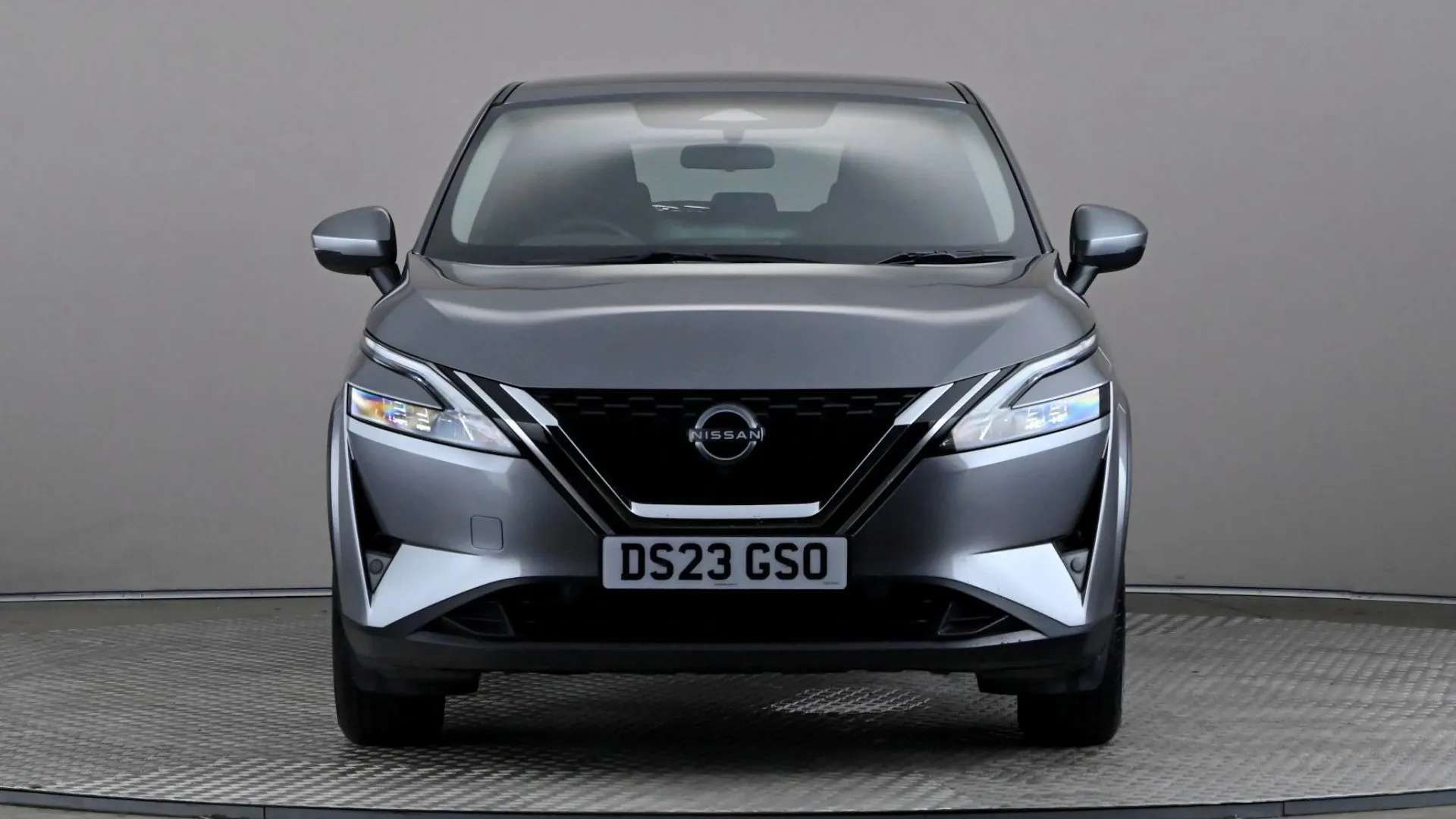 A 2023 NISSAN QASHQAI 1.3 DiG-T MH 158 Acenta Premium A 2023 NISSAN QASHQAI 1.3 DiG-T MH 158 Acenta Premium