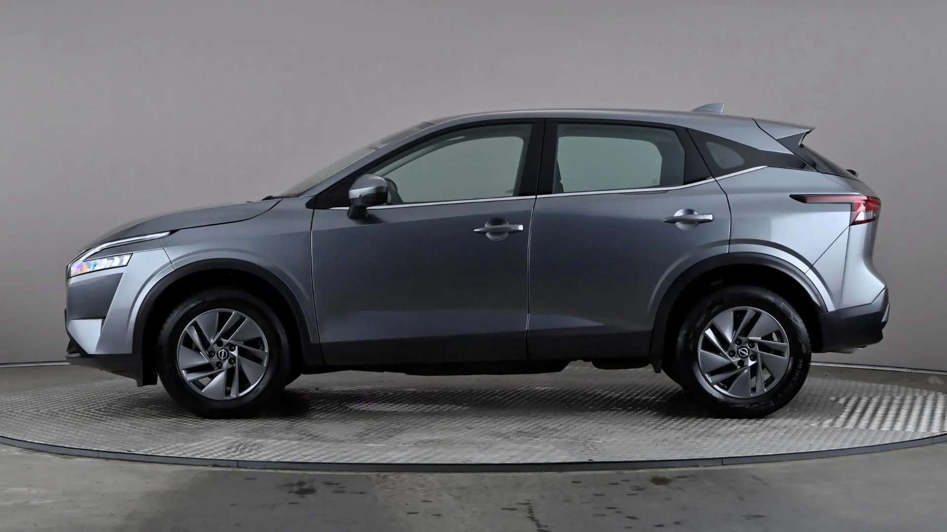 A 2023 NISSAN QASHQAI 1.3 DiG-T MH 158 Acenta Premium A 2023 NISSAN QASHQAI 1.3 DiG-T MH 158 Acenta Premium