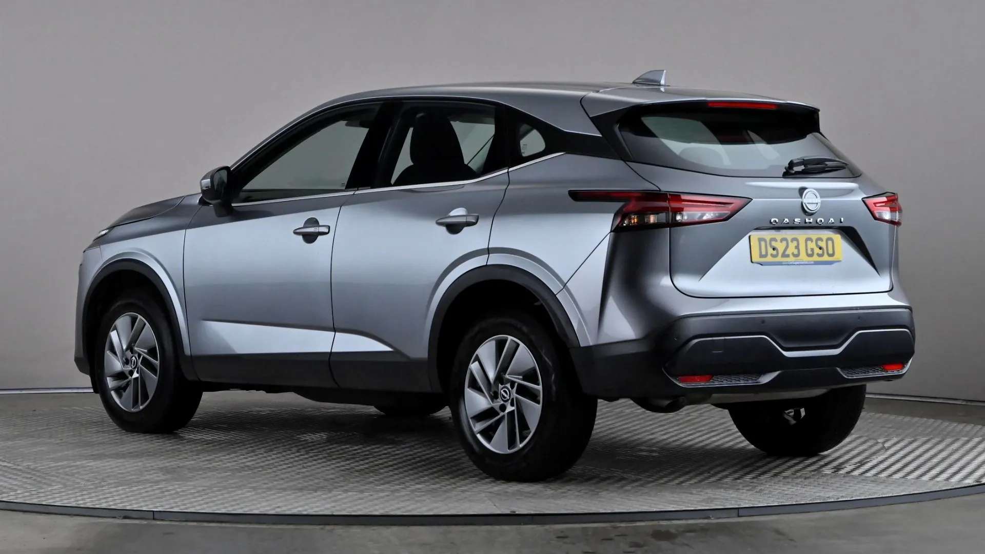 A 2023 NISSAN QASHQAI 1.3 DiG-T MH 158 Acenta Premium A 2023 NISSAN QASHQAI 1.3 DiG-T MH 158 Acenta Premium
