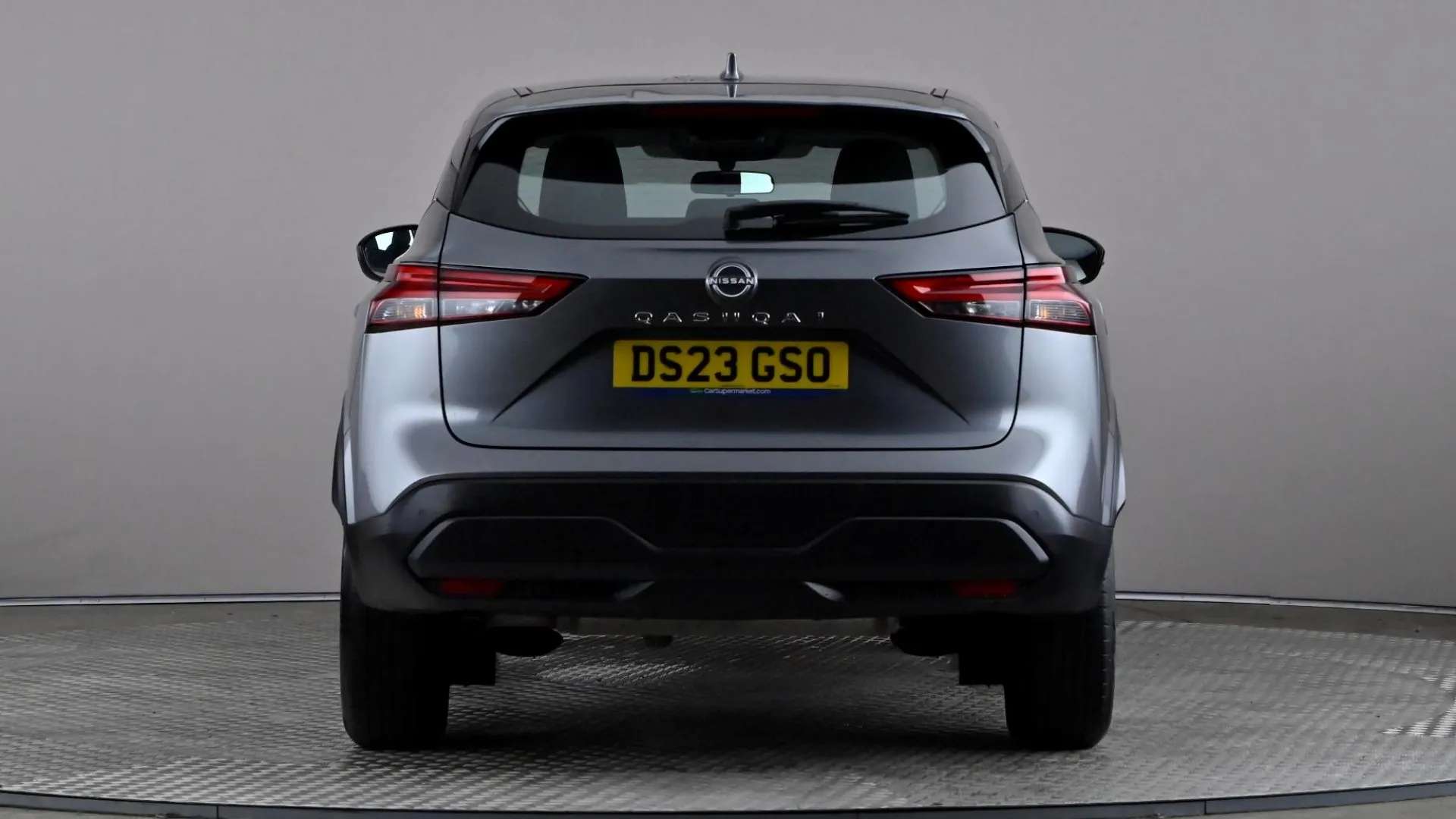 2023 NISSAN QASHQAI 2023 NISSAN QASHQAI