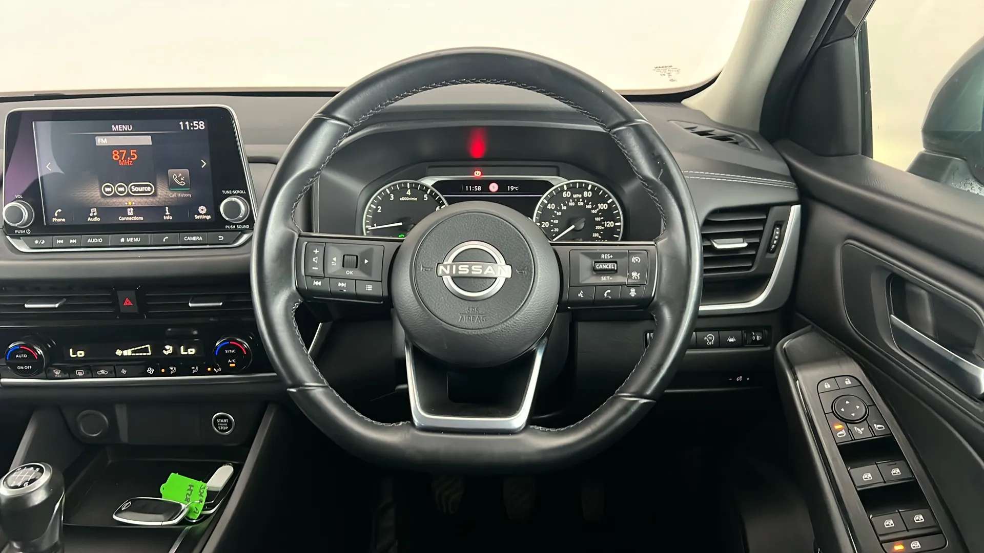 2023 NISSAN QASHQAI 2023 NISSAN QASHQAI