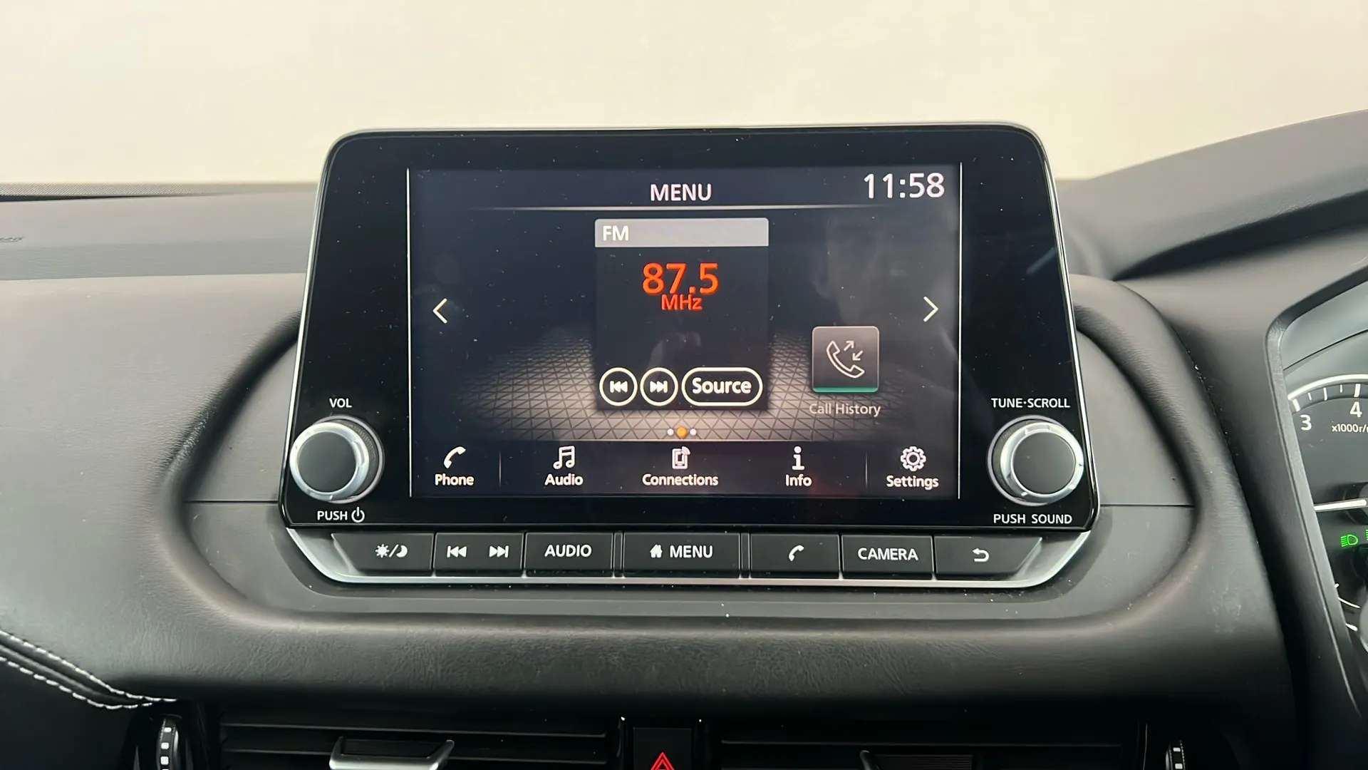 2023 NISSAN QASHQAI 2023 NISSAN QASHQAI