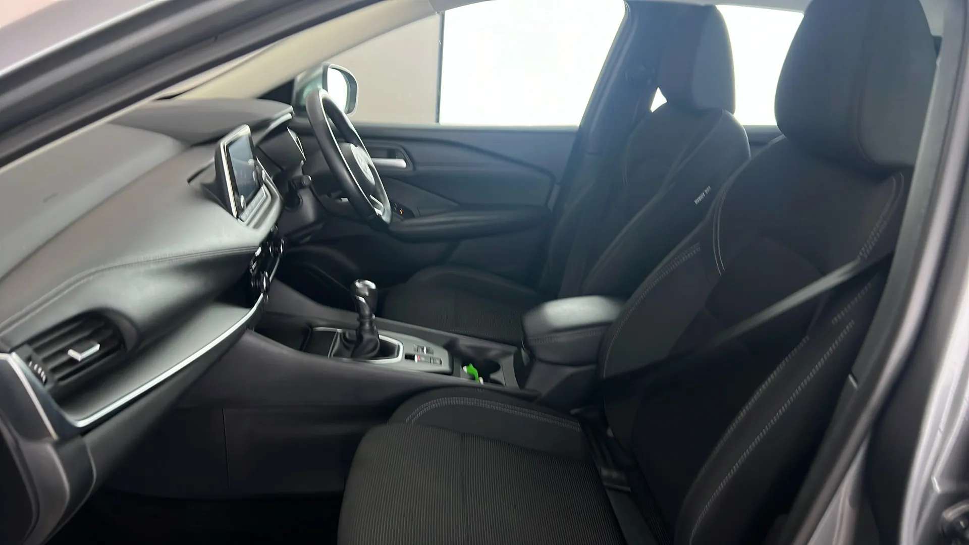 2023 NISSAN QASHQAI 2023 NISSAN QASHQAI
