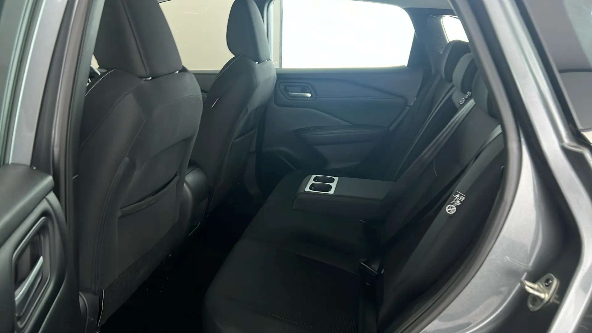 2023 NISSAN QASHQAI 2023 NISSAN QASHQAI