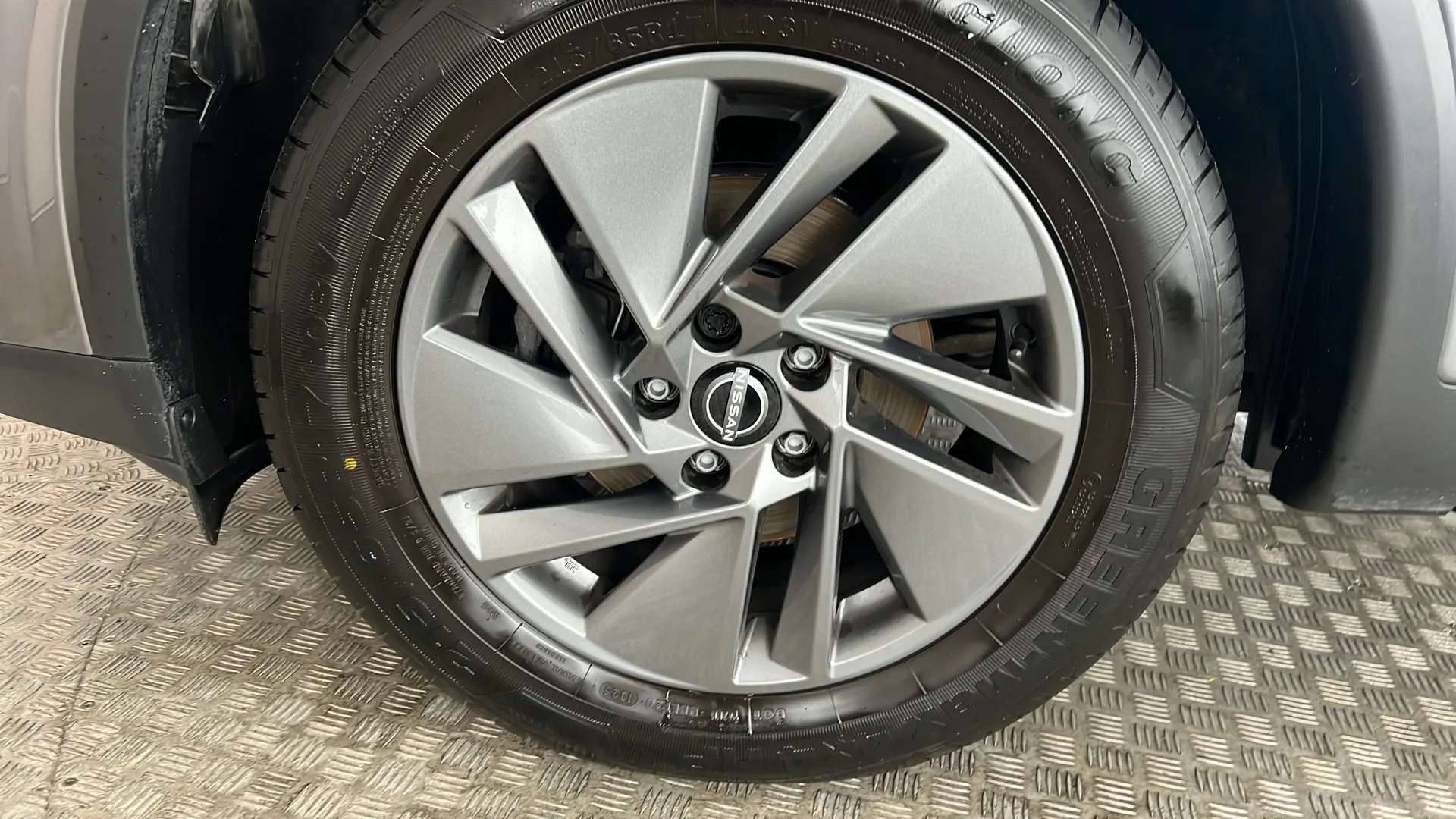 2023 NISSAN QASHQAI 2023 NISSAN QASHQAI
