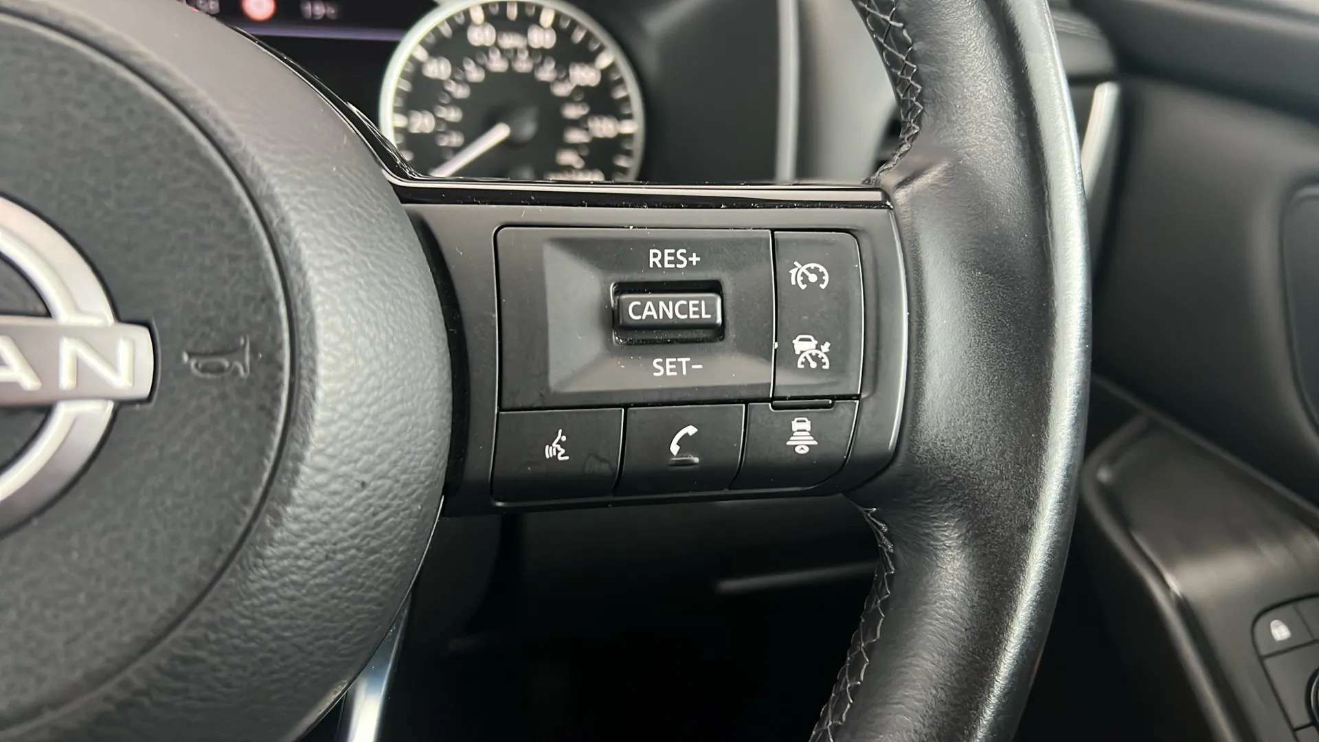 2023 NISSAN QASHQAI 2023 NISSAN QASHQAI