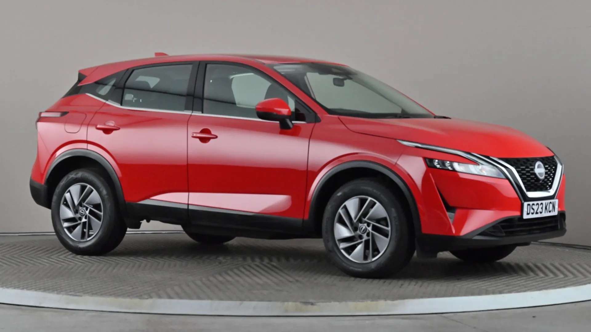 A 2023 NISSAN QASHQAI 1.3 DiG-T MH 158 Acenta Premium A 2023 NISSAN QASHQAI 1.3 DiG-T MH 158 Acenta Premium