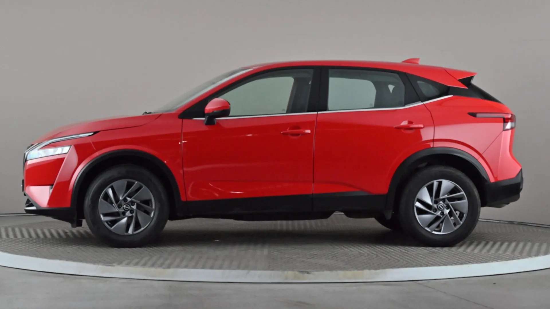 A 2023 NISSAN QASHQAI 1.3 DiG-T MH 158 Acenta Premium A 2023 NISSAN QASHQAI 1.3 DiG-T MH 158 Acenta Premium