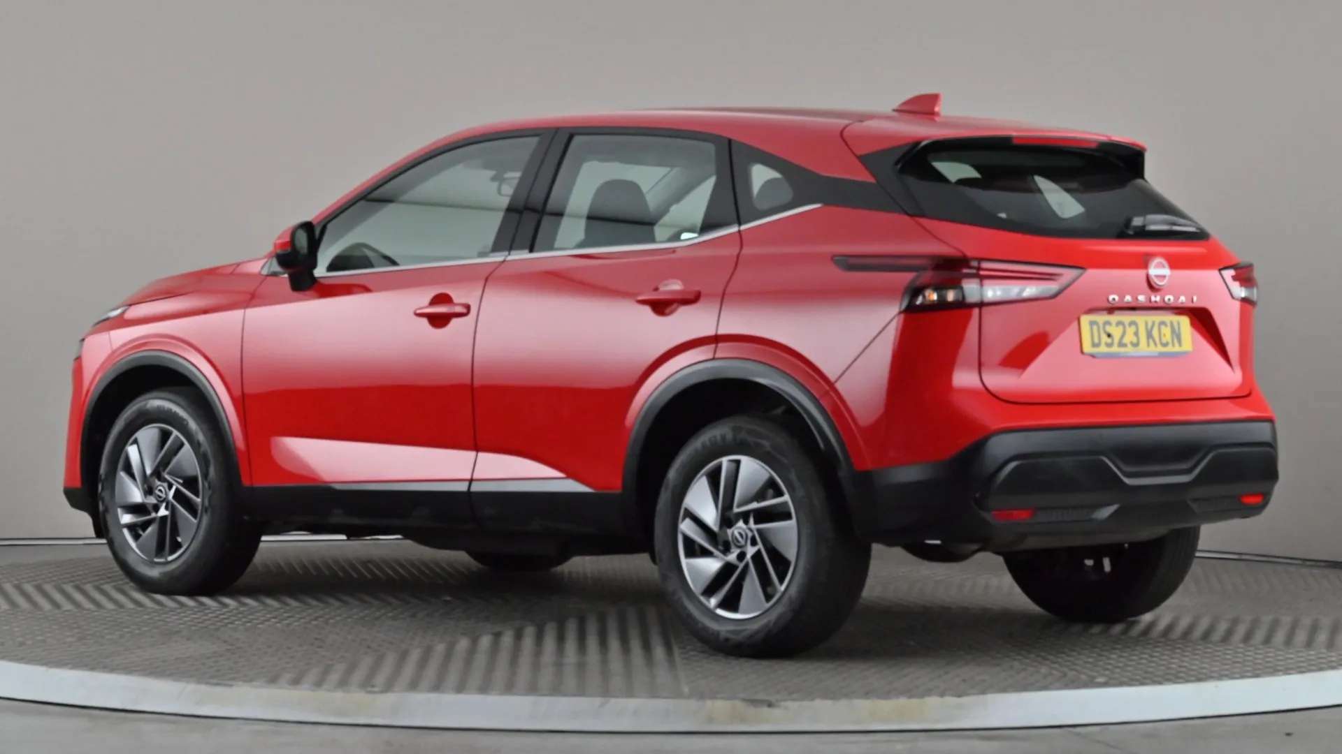 A 2023 NISSAN QASHQAI 1.3 DiG-T MH 158 Acenta Premium A 2023 NISSAN QASHQAI 1.3 DiG-T MH 158 Acenta Premium