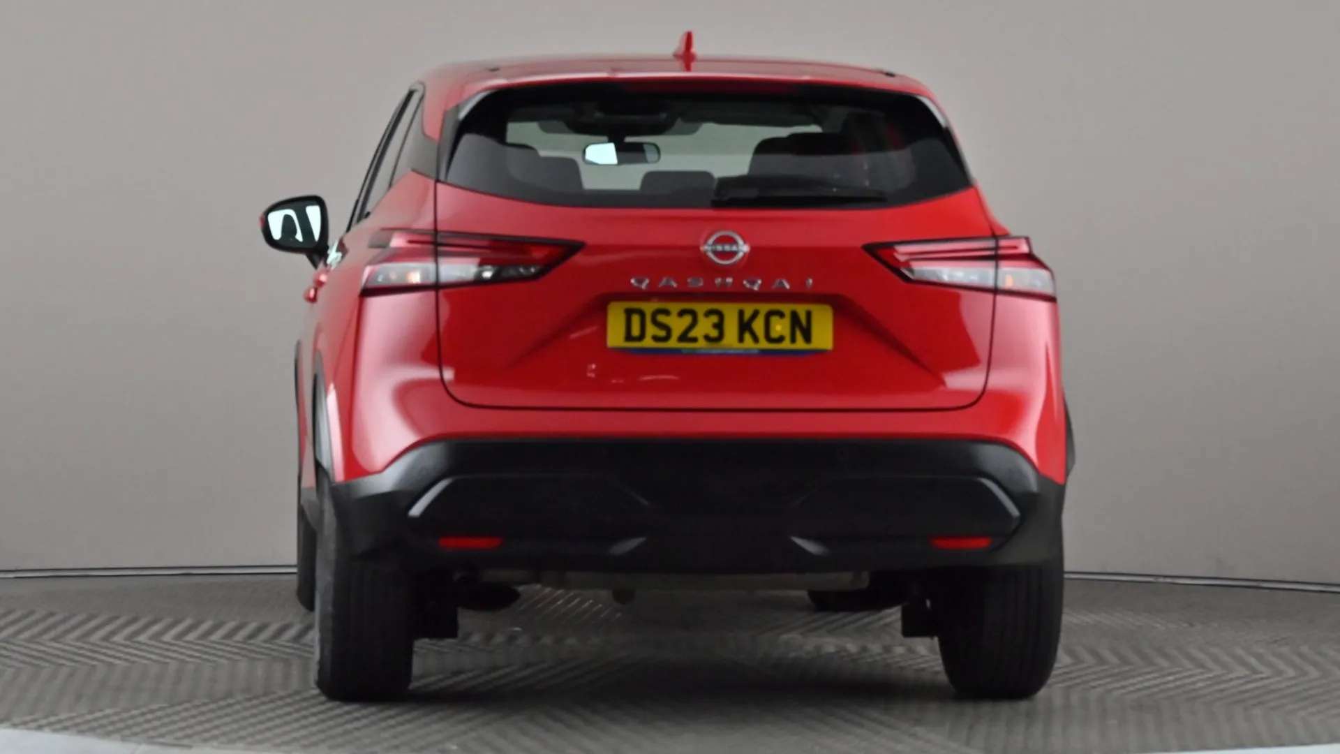 2023 NISSAN QASHQAI 2023 NISSAN QASHQAI