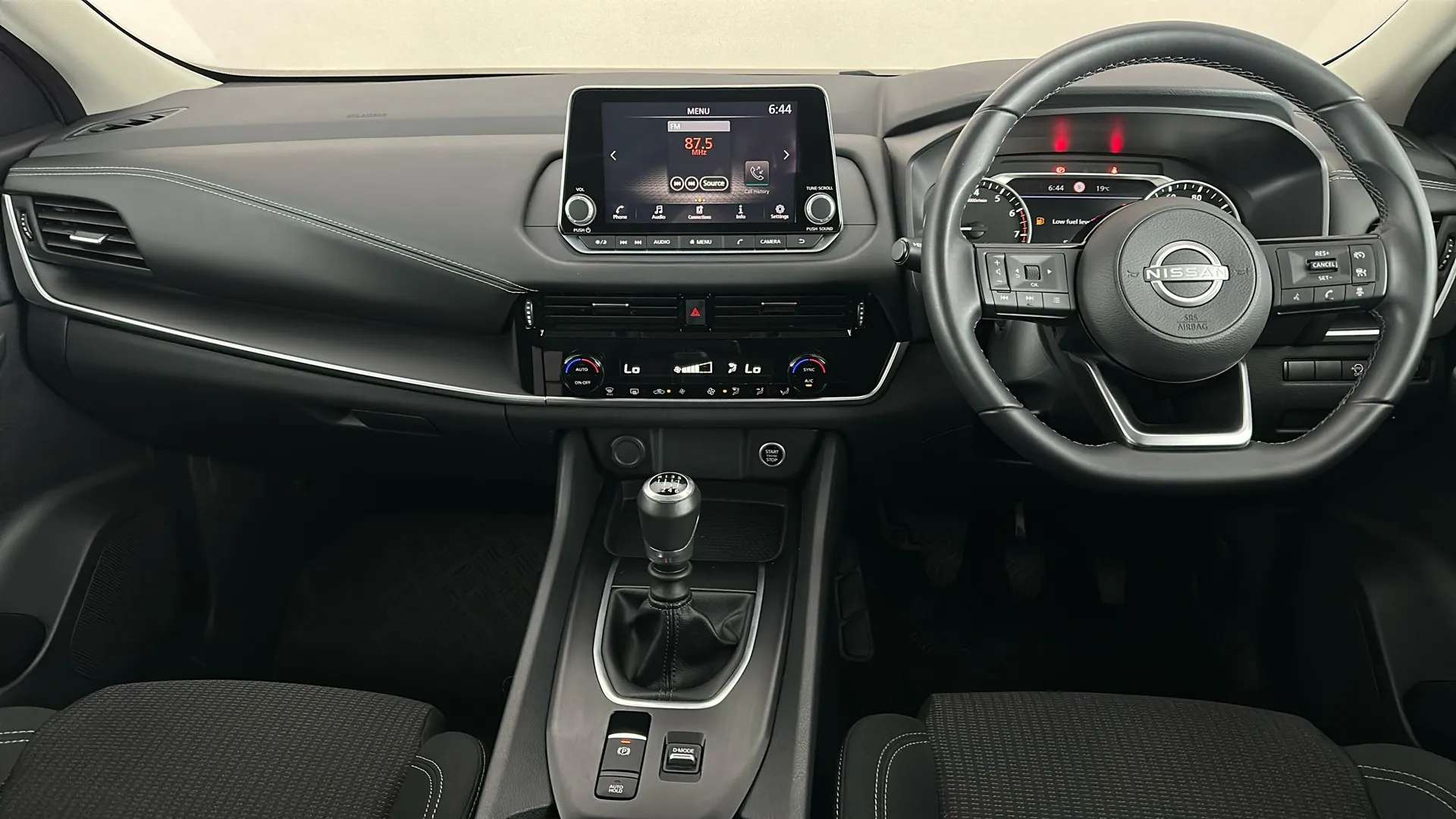 2023 NISSAN QASHQAI 2023 NISSAN QASHQAI
