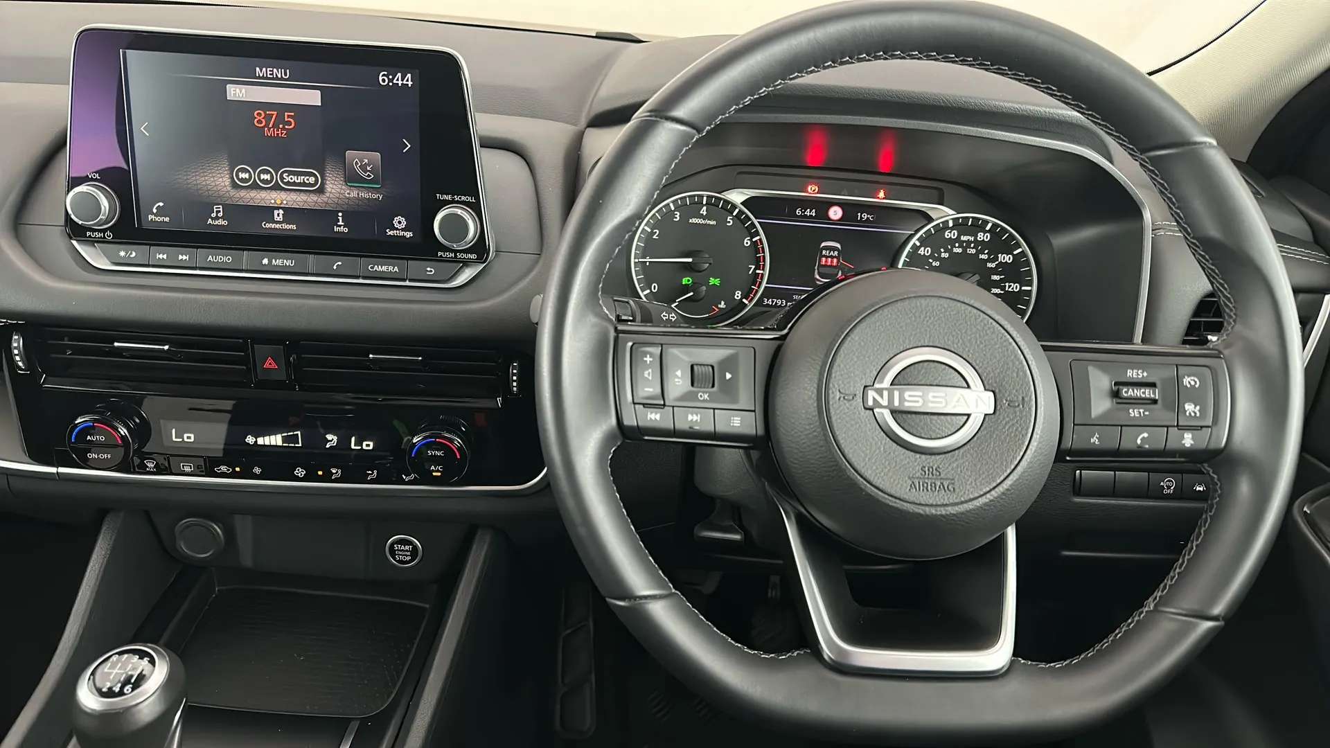 2023 NISSAN QASHQAI 2023 NISSAN QASHQAI