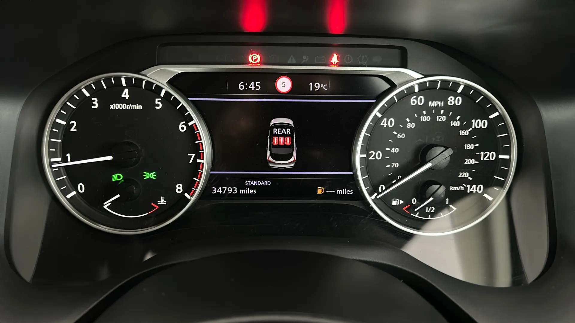 2023 NISSAN QASHQAI 2023 NISSAN QASHQAI