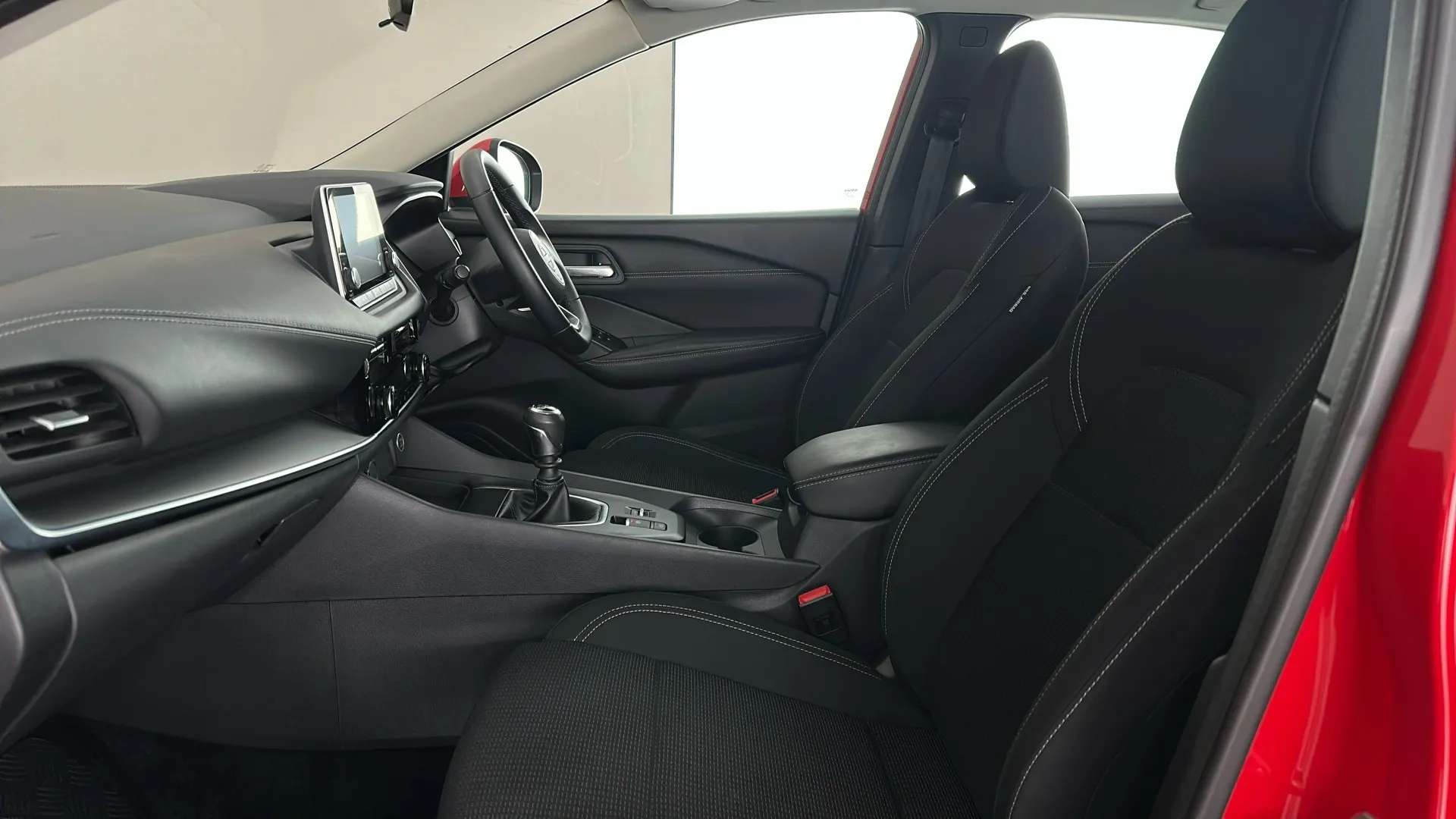 2023 NISSAN QASHQAI 2023 NISSAN QASHQAI