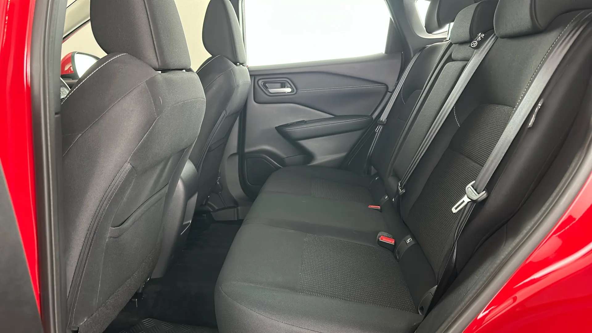 2023 NISSAN QASHQAI 2023 NISSAN QASHQAI
