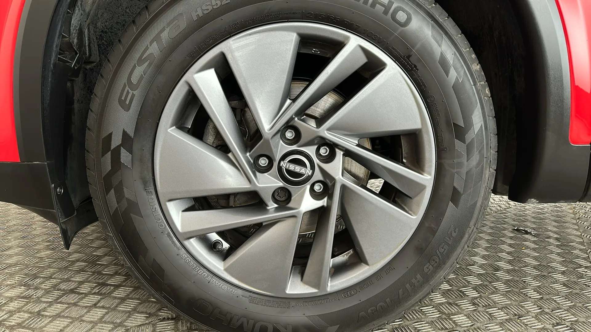 2023 NISSAN QASHQAI 2023 NISSAN QASHQAI