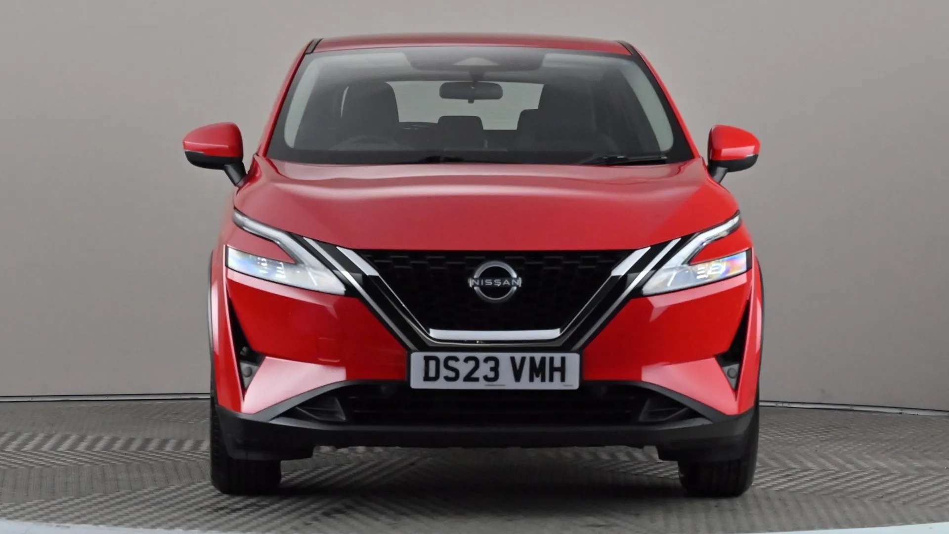 A 2023 NISSAN QASHQAI 1.3 DiG-T MH 158 Acenta Premium A 2023 NISSAN QASHQAI 1.3 DiG-T MH 158 Acenta Premium