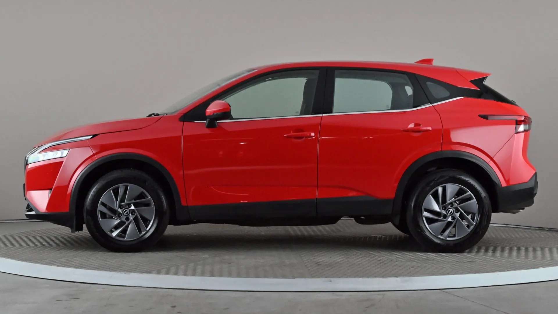 A 2023 NISSAN QASHQAI 1.3 DiG-T MH 158 Acenta Premium A 2023 NISSAN QASHQAI 1.3 DiG-T MH 158 Acenta Premium