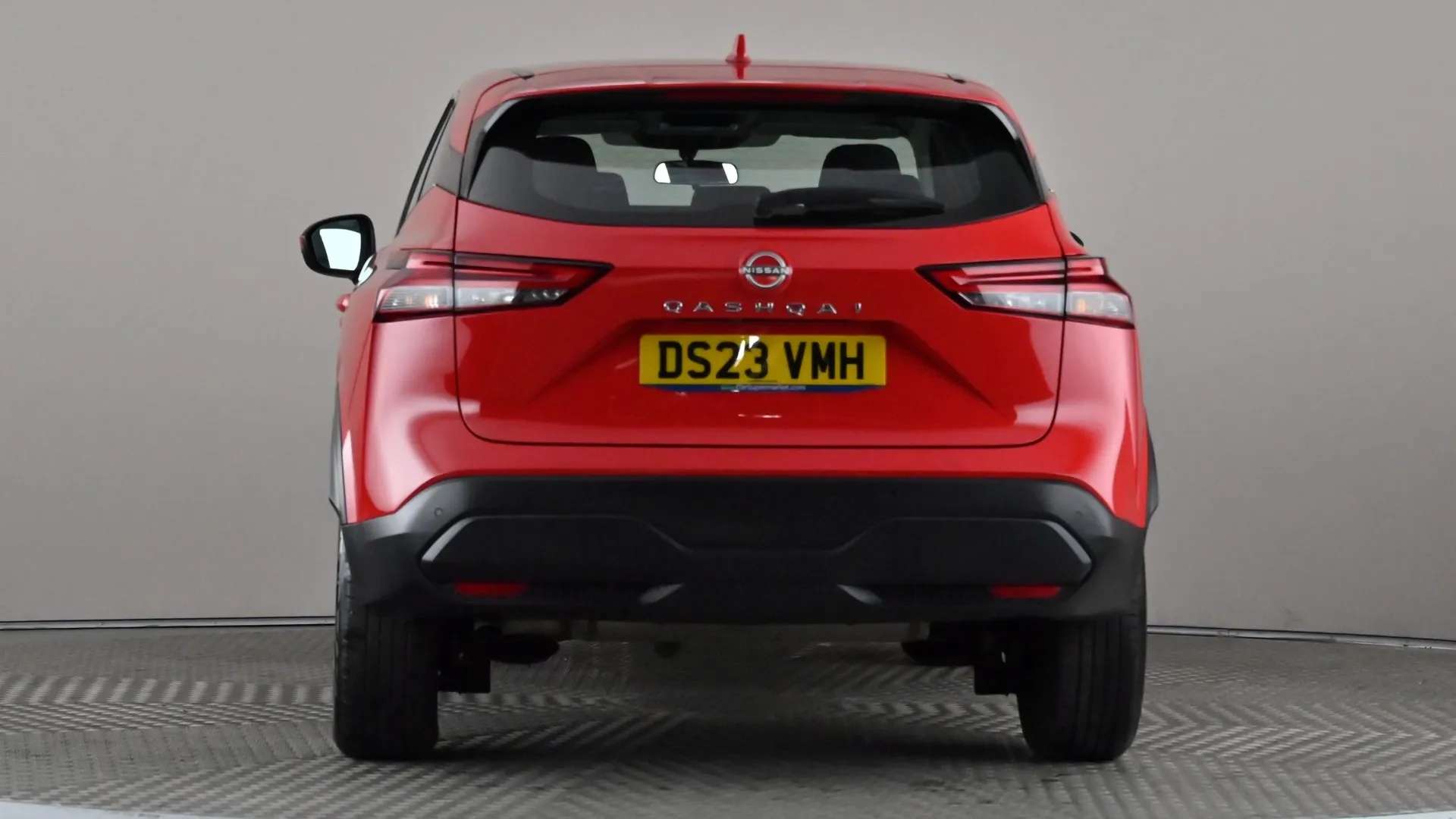 2023 NISSAN QASHQAI 2023 NISSAN QASHQAI