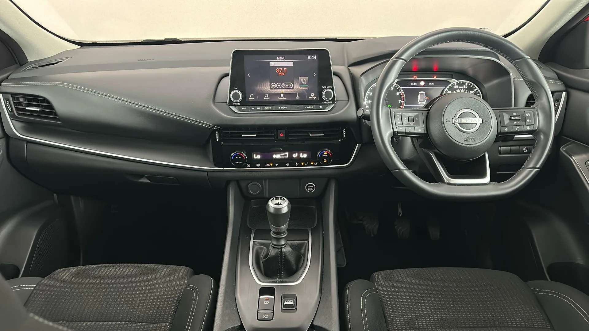 2023 NISSAN QASHQAI 2023 NISSAN QASHQAI