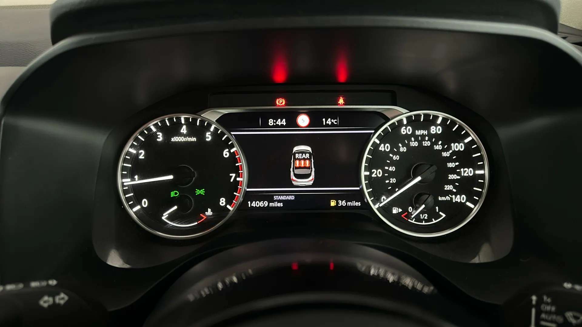 2023 NISSAN QASHQAI 2023 NISSAN QASHQAI