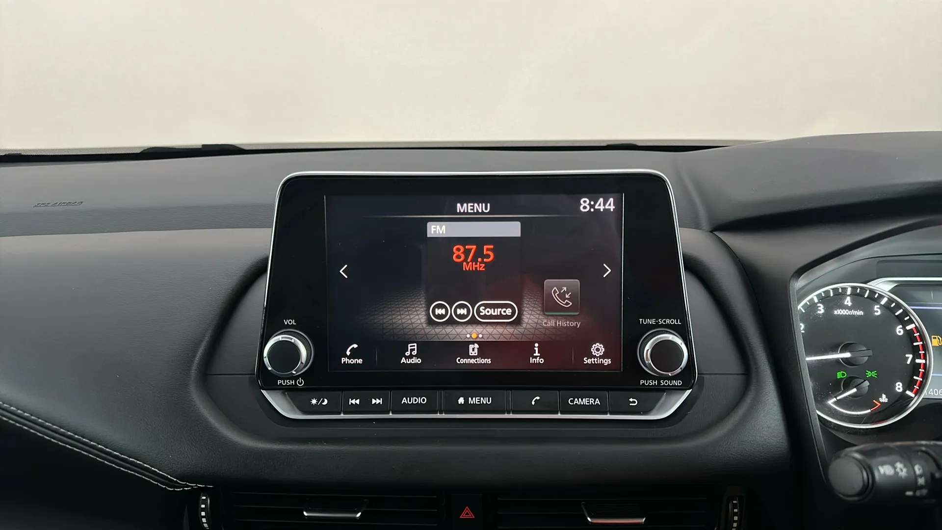 2023 NISSAN QASHQAI 2023 NISSAN QASHQAI