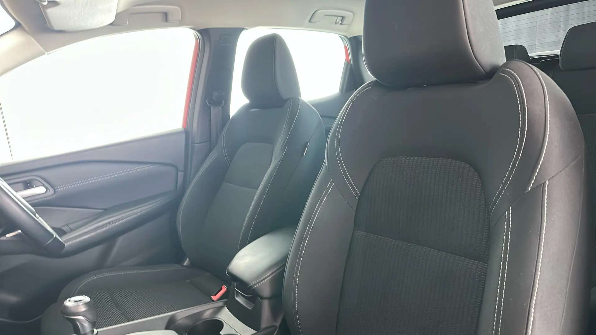 2023 NISSAN QASHQAI 2023 NISSAN QASHQAI