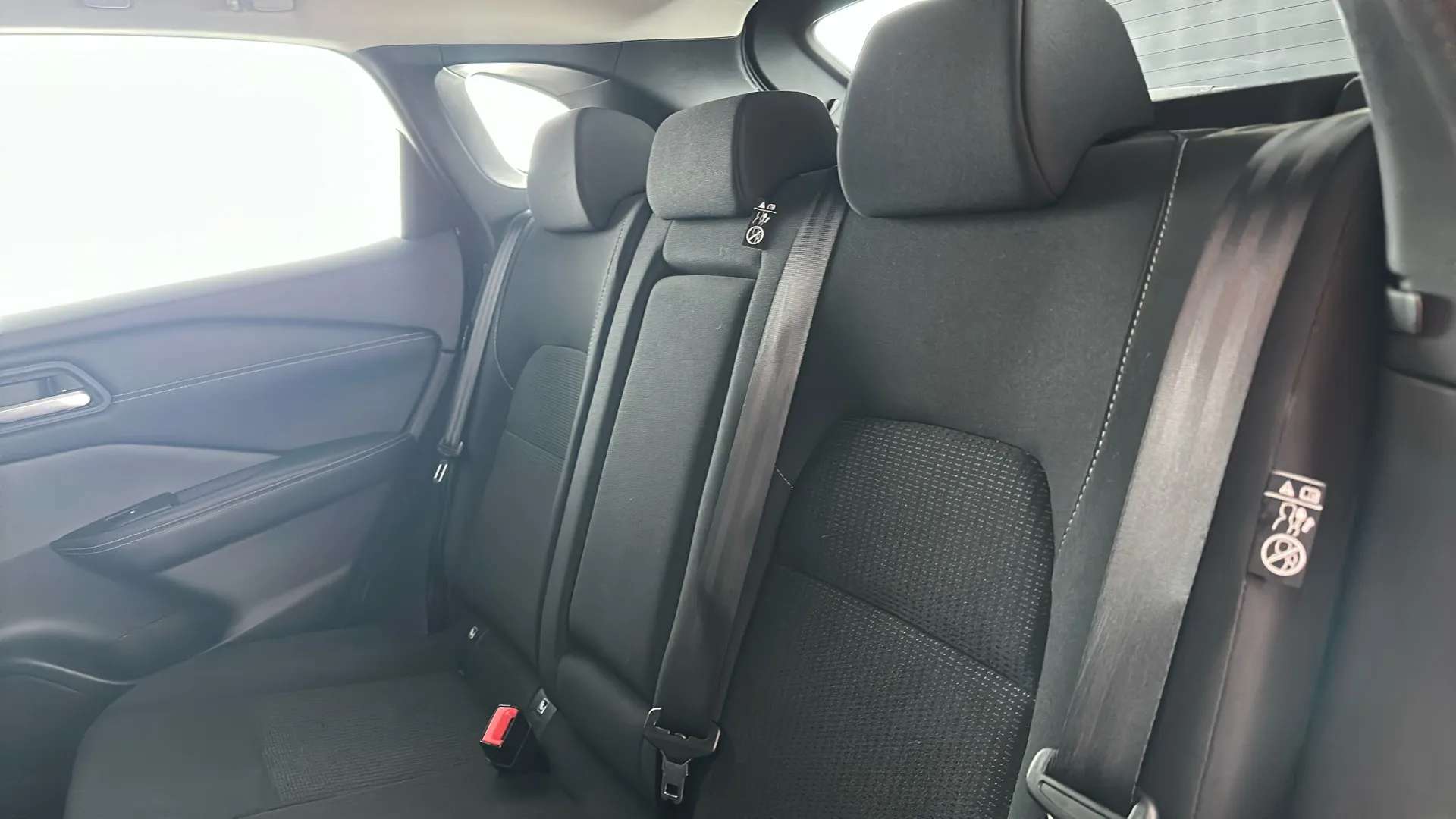 2023 NISSAN QASHQAI 2023 NISSAN QASHQAI