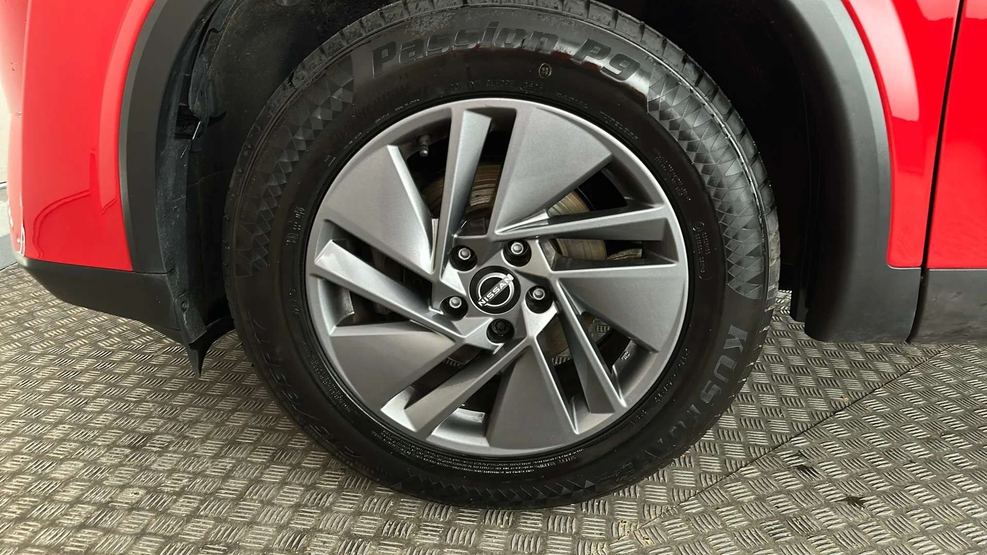2023 NISSAN QASHQAI 2023 NISSAN QASHQAI