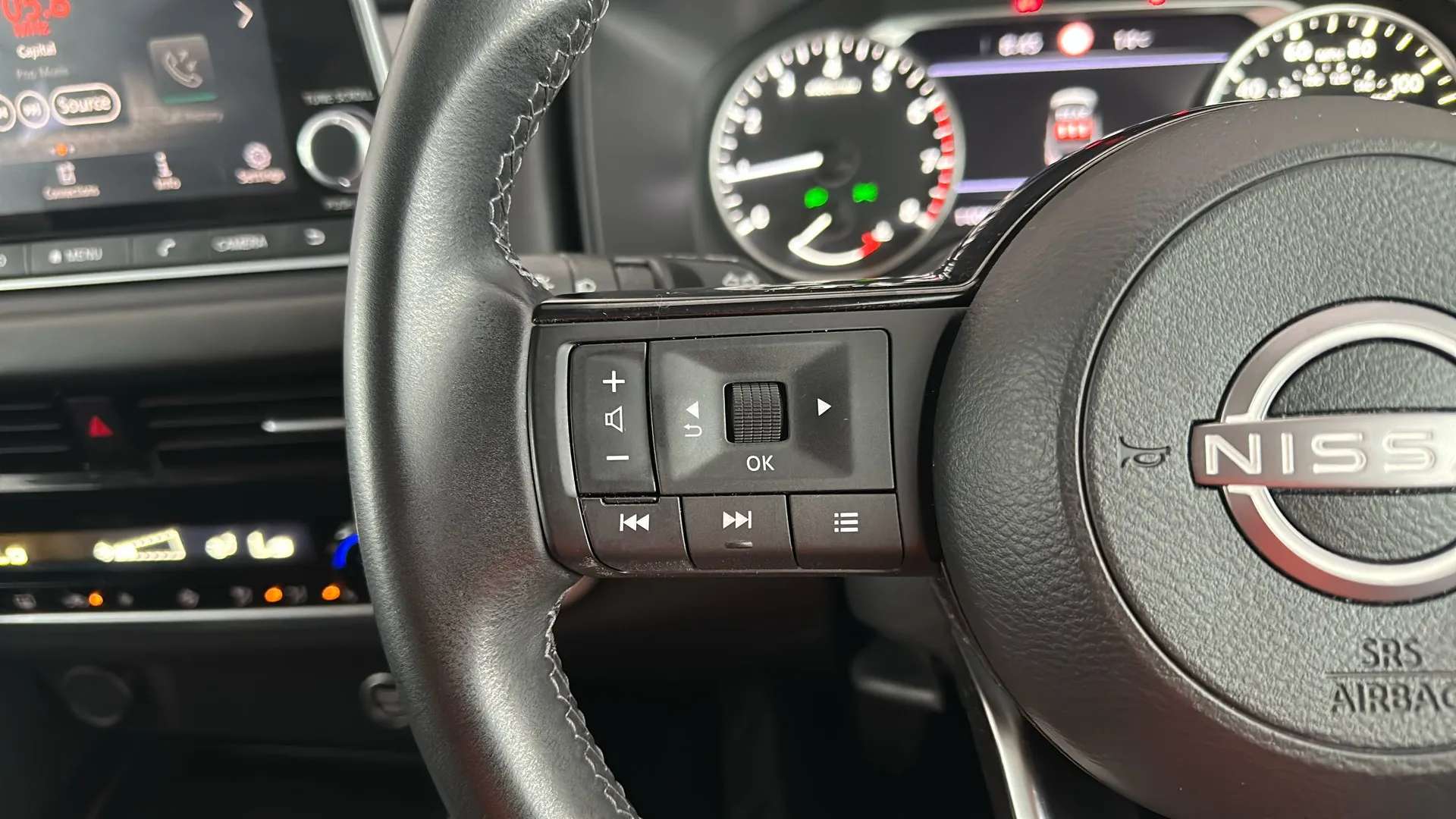 2023 NISSAN QASHQAI 2023 NISSAN QASHQAI