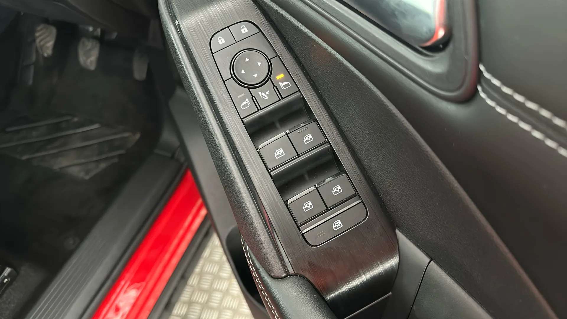 2023 NISSAN QASHQAI 2023 NISSAN QASHQAI
