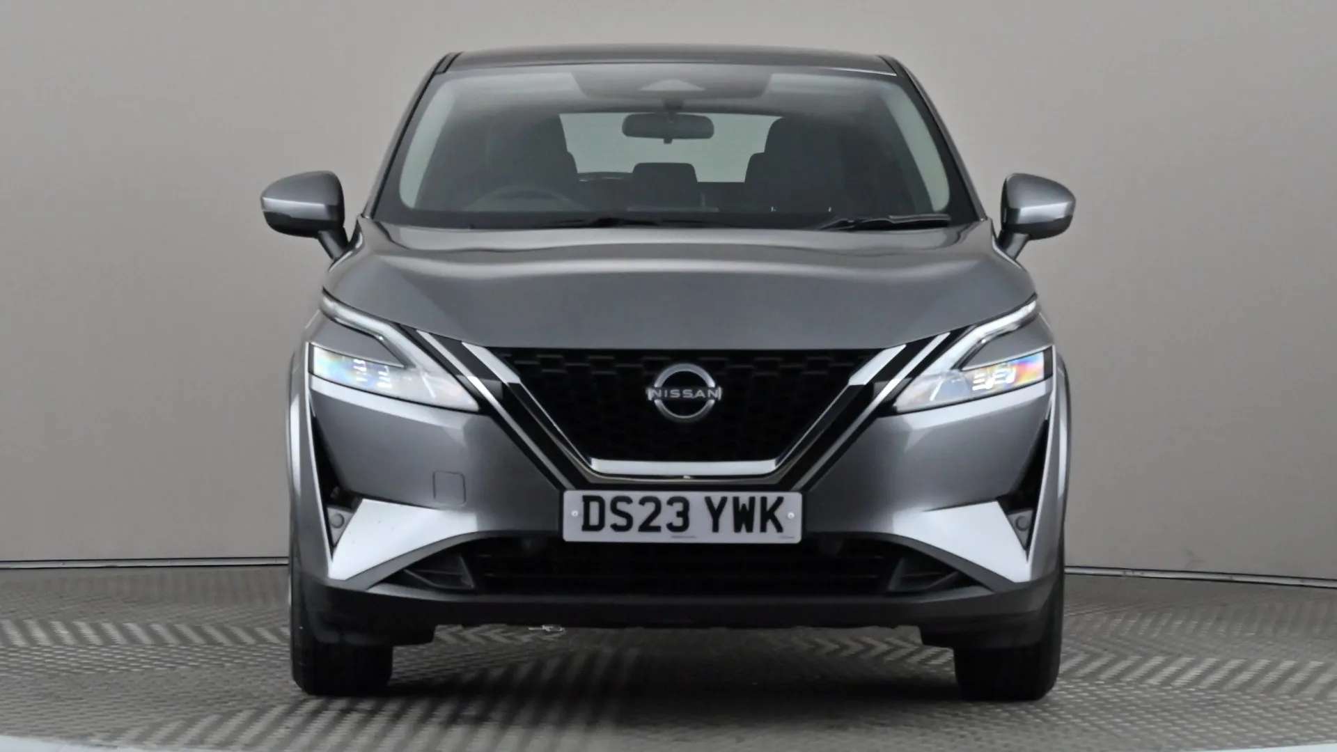 A 2023 NISSAN QASHQAI 1.3 DiG-T MH 158 Acenta Premium A 2023 NISSAN QASHQAI 1.3 DiG-T MH 158 Acenta Premium