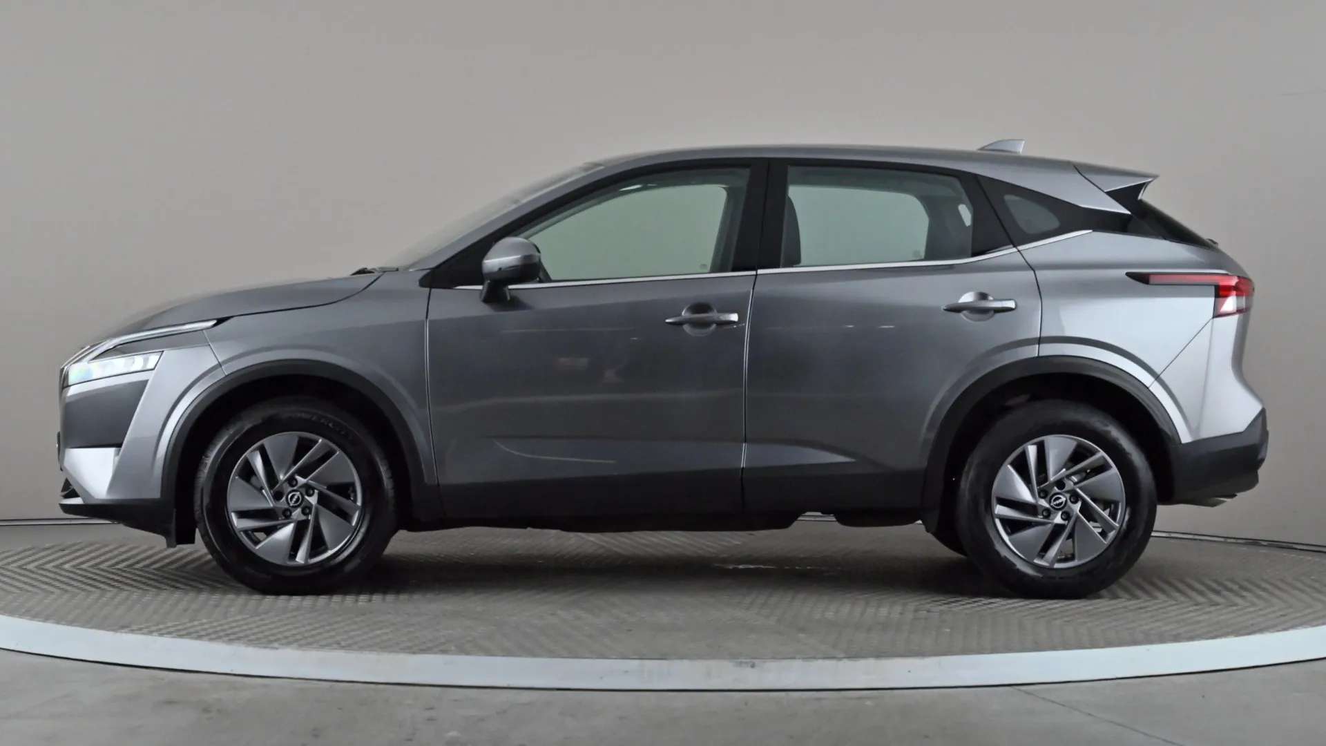A 2023 NISSAN QASHQAI 1.3 DiG-T MH 158 Acenta Premium A 2023 NISSAN QASHQAI 1.3 DiG-T MH 158 Acenta Premium