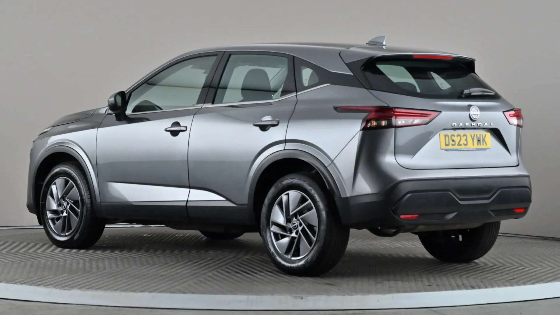 A 2023 NISSAN QASHQAI 1.3 DiG-T MH 158 Acenta Premium A 2023 NISSAN QASHQAI 1.3 DiG-T MH 158 Acenta Premium