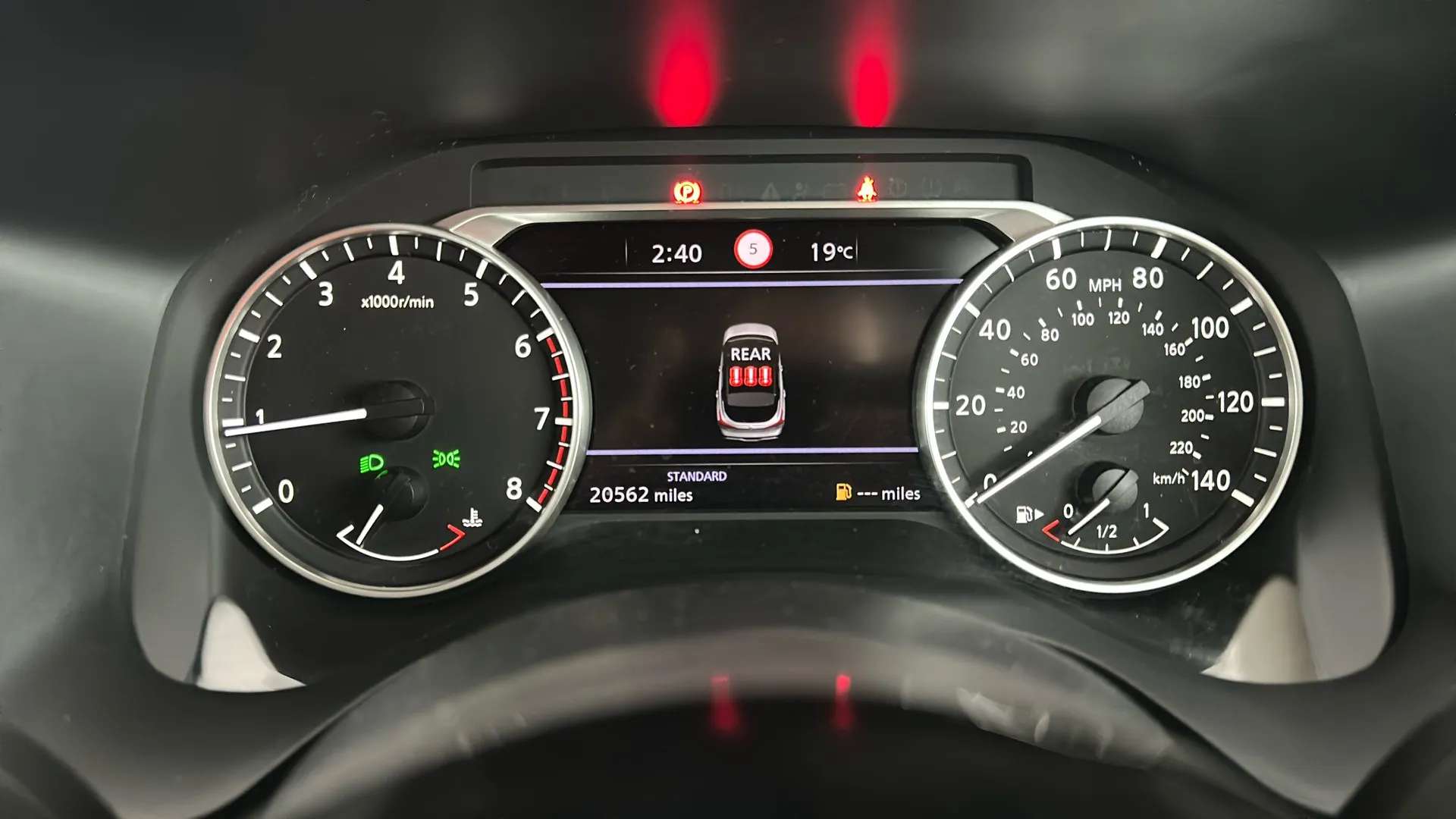 2023 NISSAN QASHQAI 2023 NISSAN QASHQAI