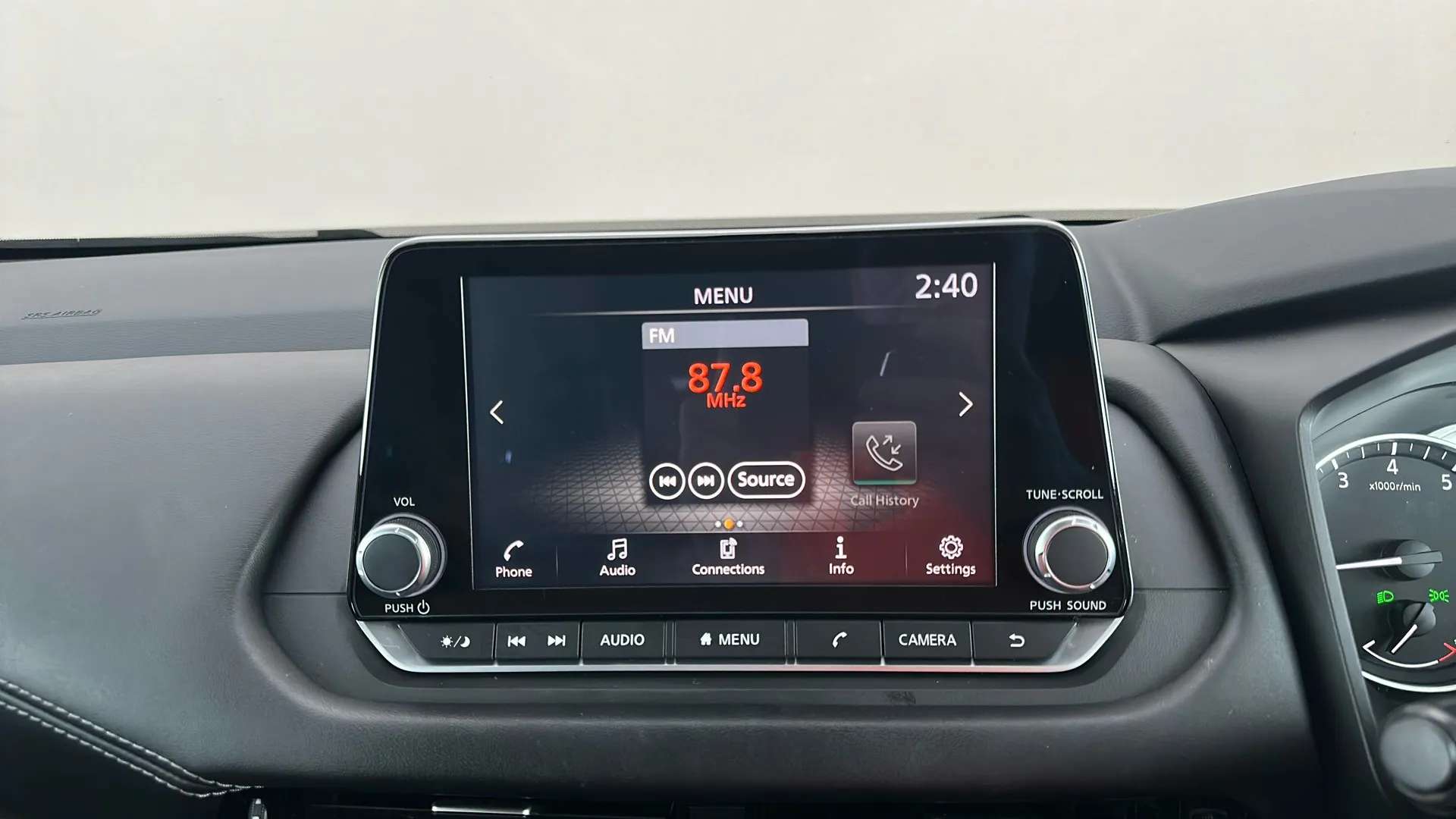 2023 NISSAN QASHQAI 2023 NISSAN QASHQAI