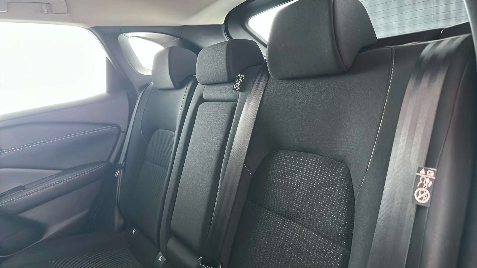 2023 NISSAN QASHQAI 2023 NISSAN QASHQAI
