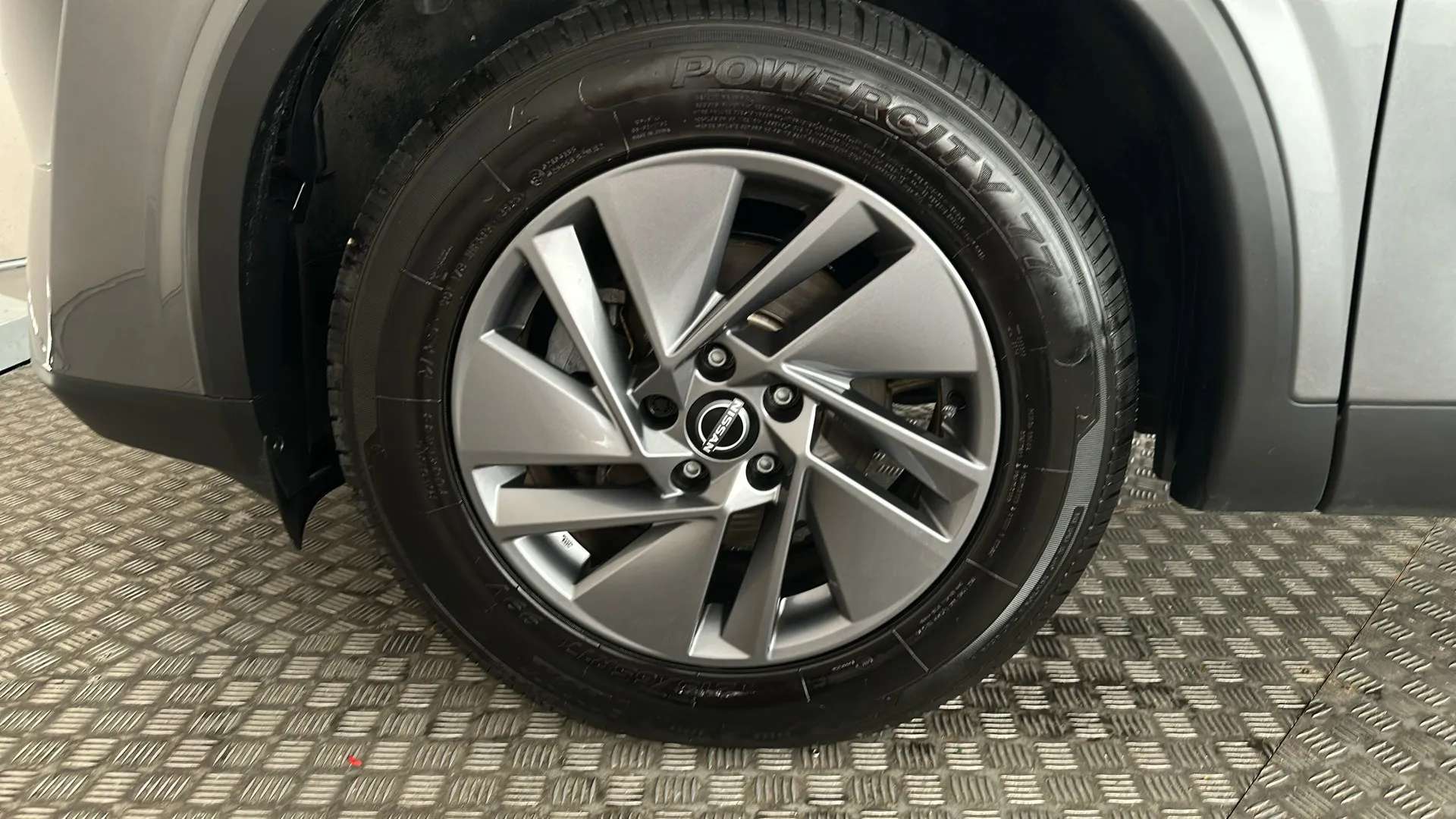 2023 NISSAN QASHQAI 2023 NISSAN QASHQAI