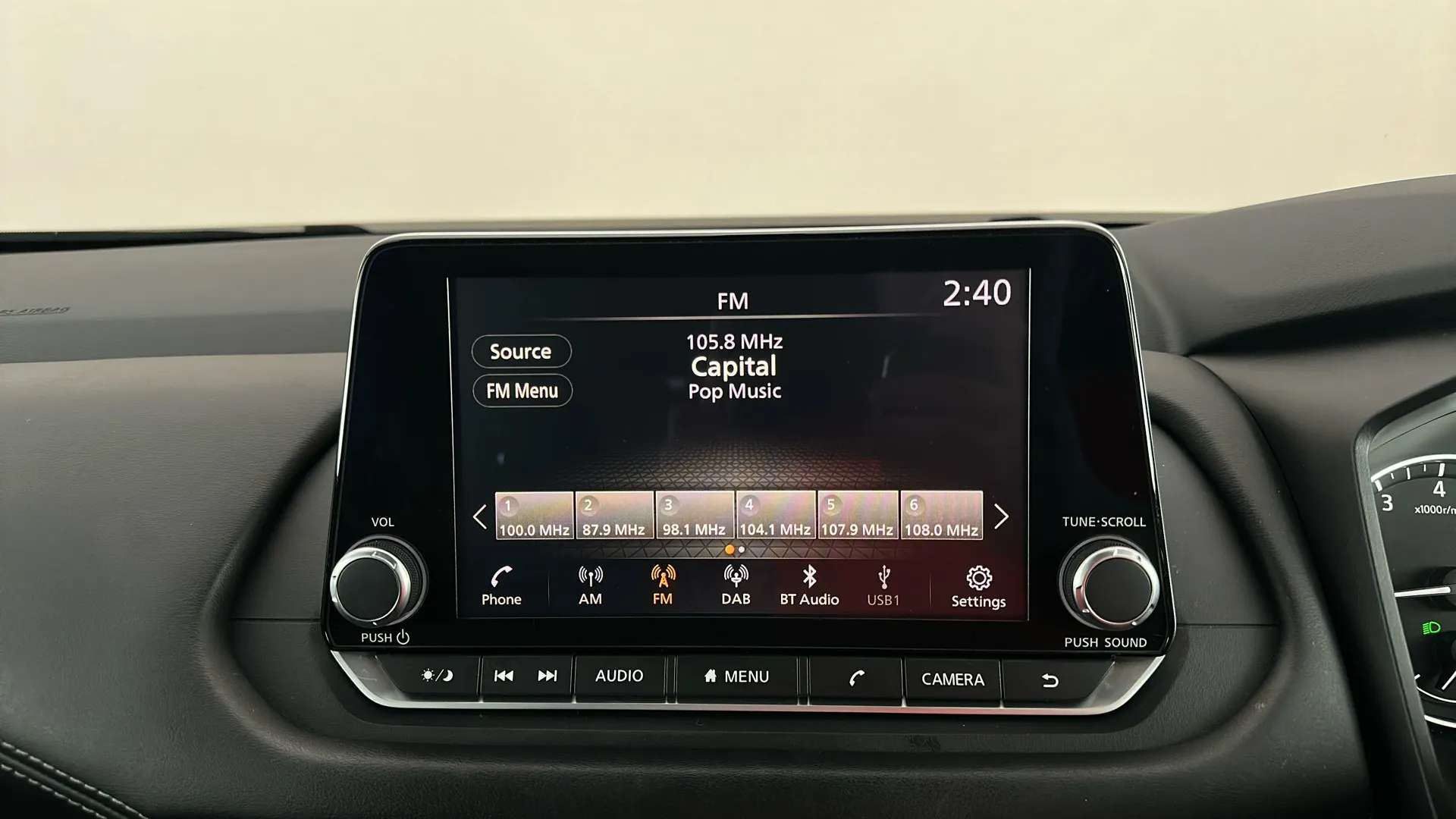 2023 NISSAN QASHQAI 2023 NISSAN QASHQAI