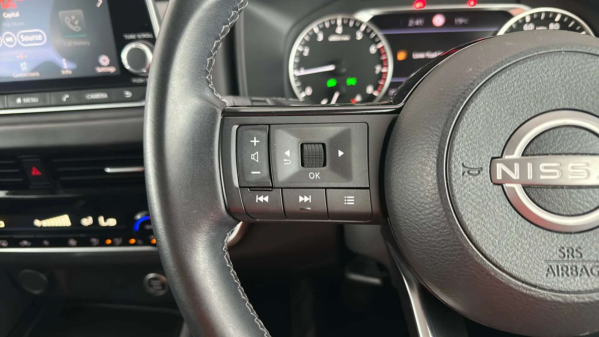 2023 NISSAN QASHQAI 2023 NISSAN QASHQAI