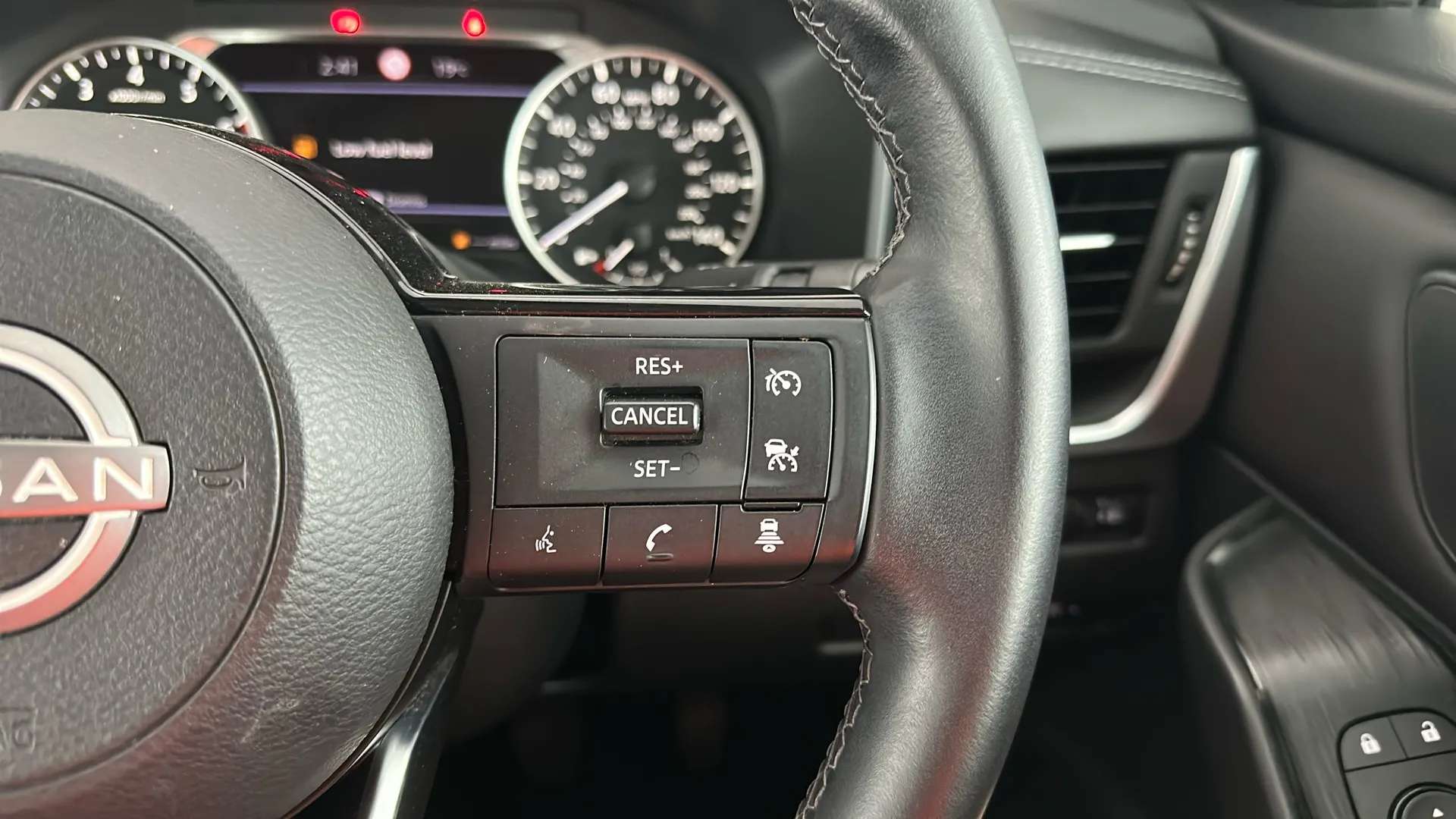 2023 NISSAN QASHQAI 2023 NISSAN QASHQAI
