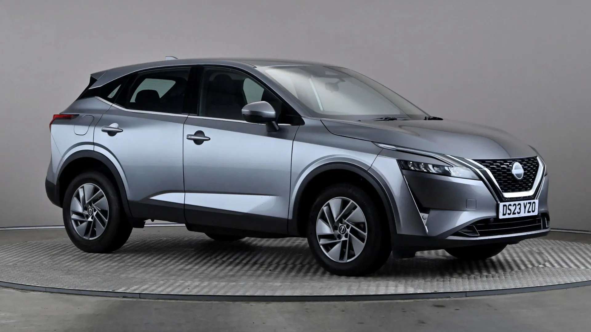 A 2023 NISSAN QASHQAI 1.3 DiG-T MH Acenta Premium A 2023 NISSAN QASHQAI 1.3 DiG-T MH Acenta Premium