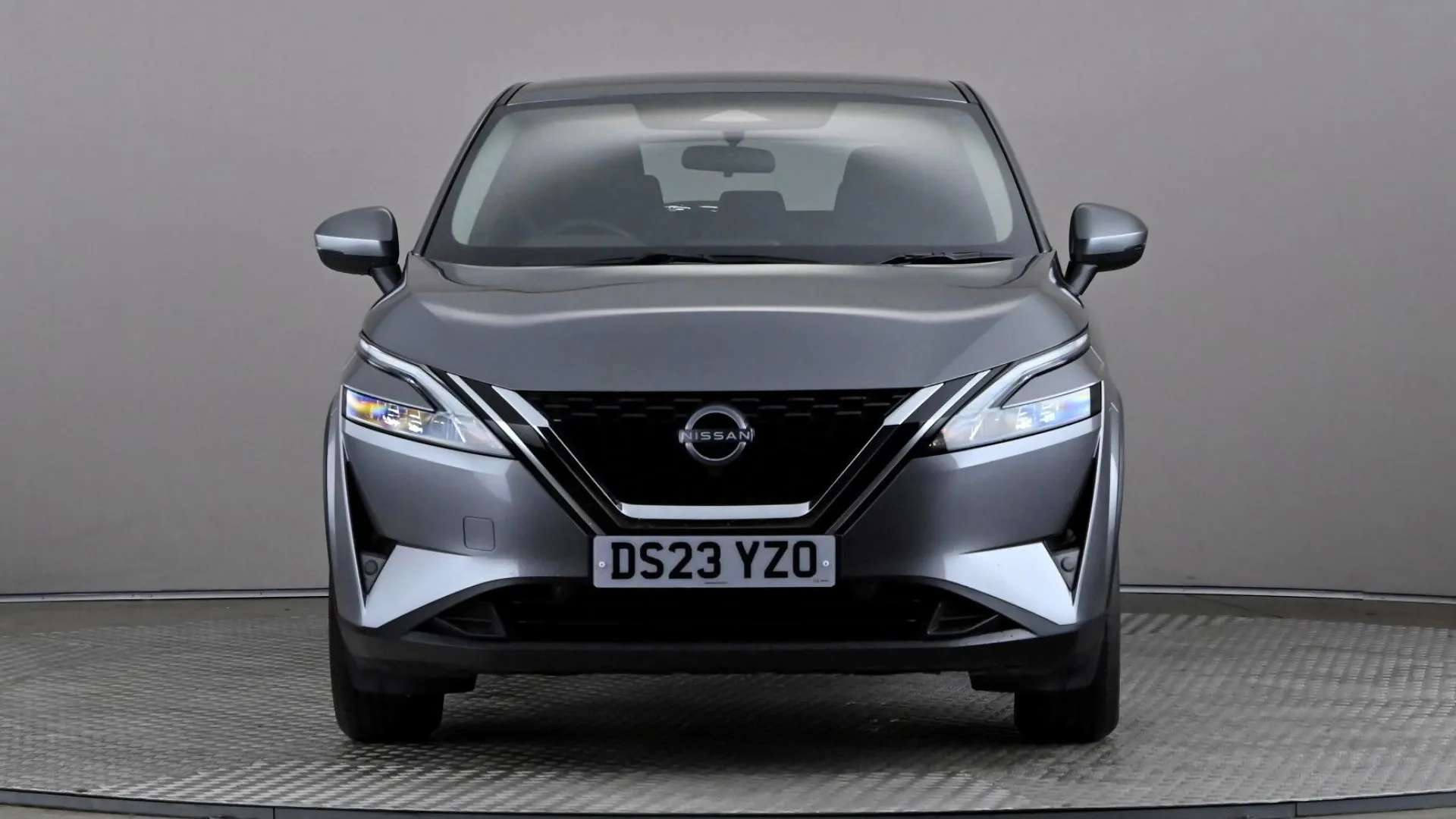 A 2023 NISSAN QASHQAI 1.3 DiG-T MH Acenta Premium A 2023 NISSAN QASHQAI 1.3 DiG-T MH Acenta Premium