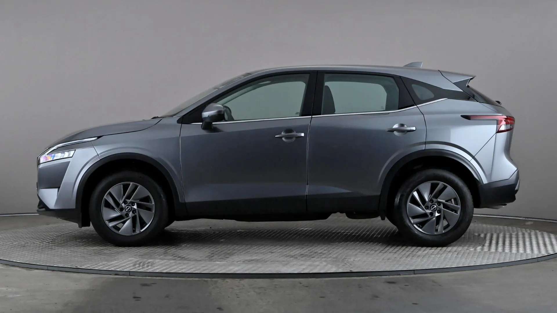 A 2023 NISSAN QASHQAI 1.3 DiG-T MH Acenta Premium A 2023 NISSAN QASHQAI 1.3 DiG-T MH Acenta Premium