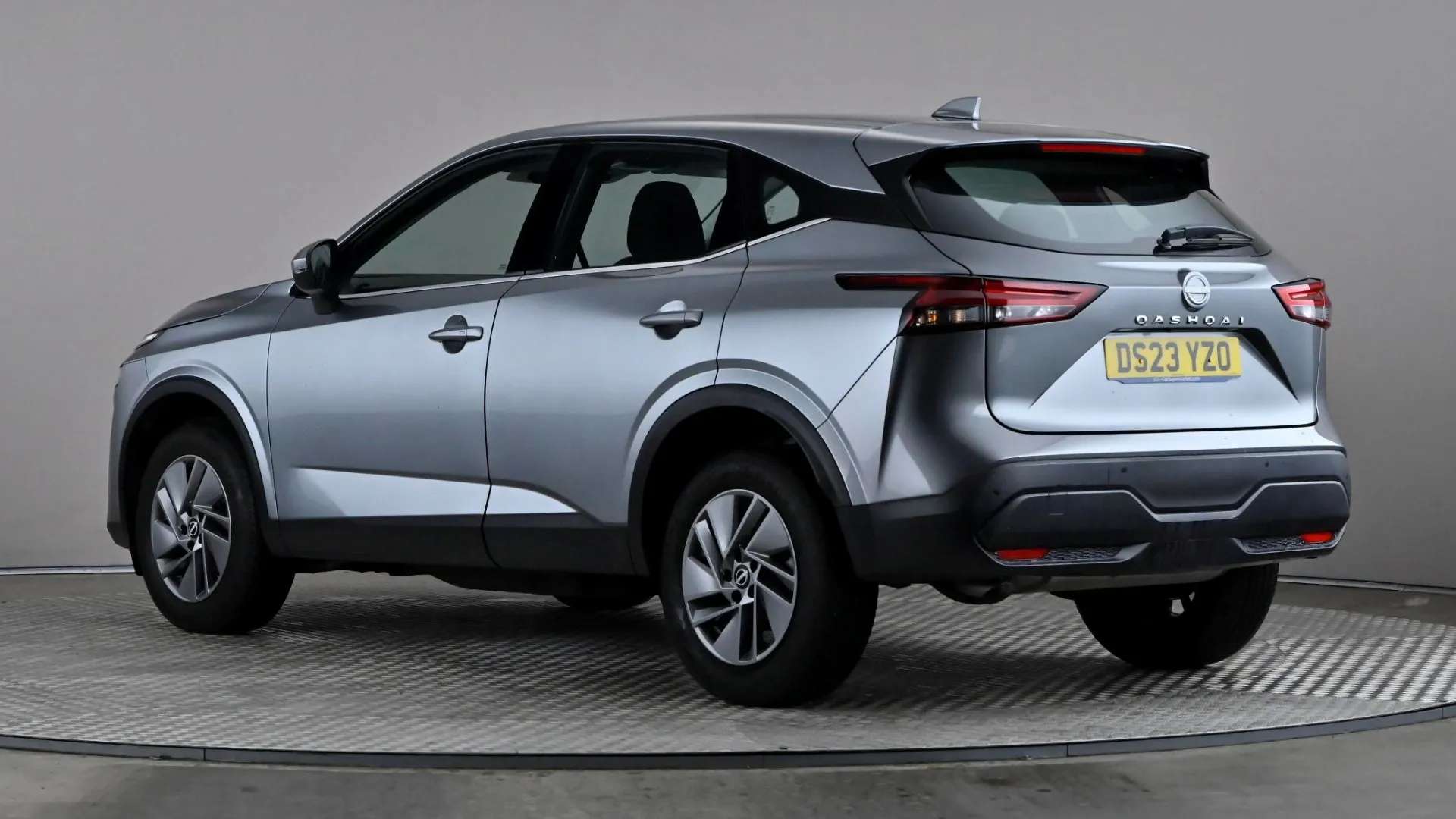 A 2023 NISSAN QASHQAI 1.3 DiG-T MH Acenta Premium A 2023 NISSAN QASHQAI 1.3 DiG-T MH Acenta Premium