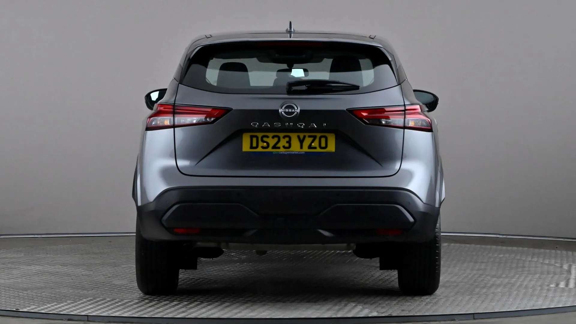 2023 NISSAN QASHQAI 2023 NISSAN QASHQAI