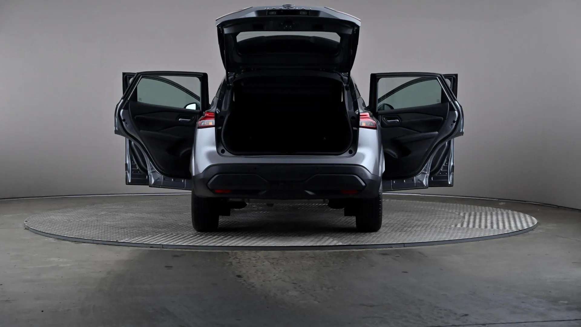 2023 NISSAN QASHQAI 2023 NISSAN QASHQAI