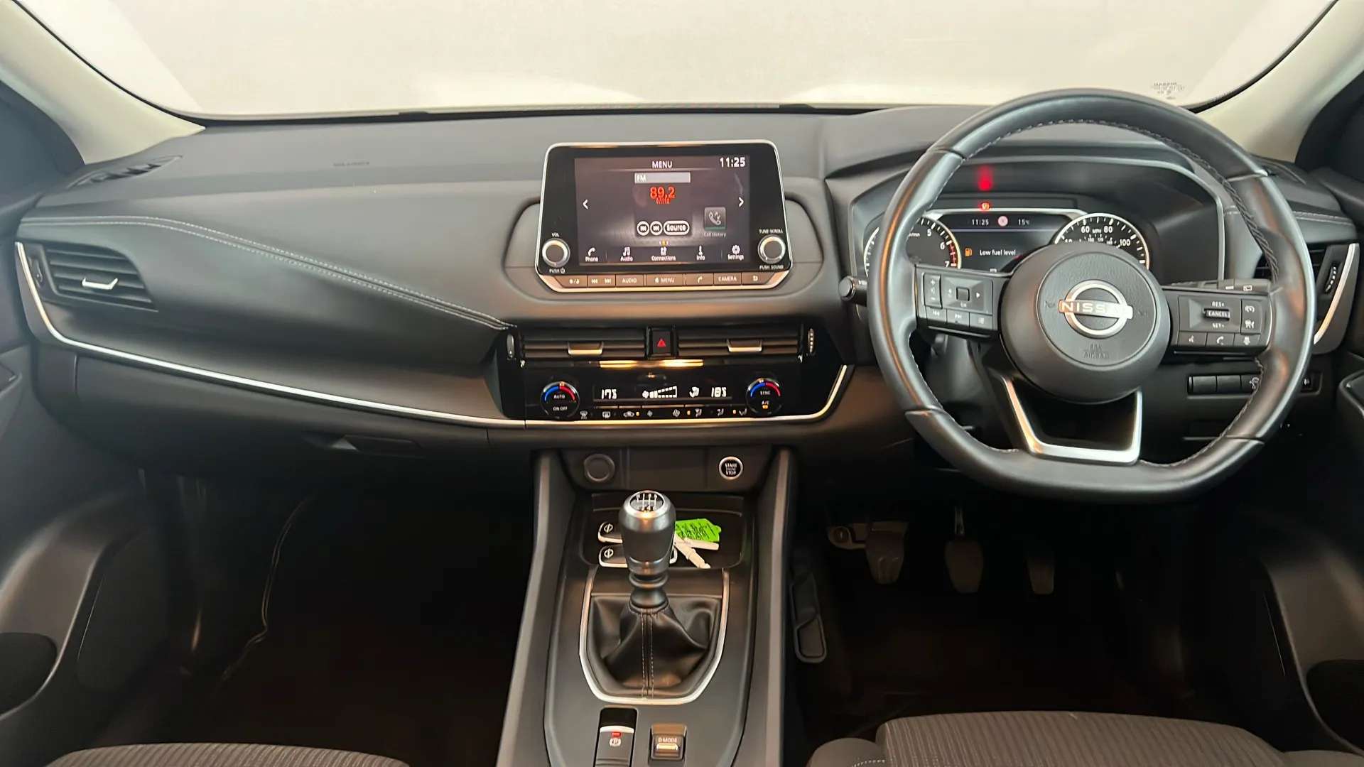 2023 NISSAN QASHQAI 2023 NISSAN QASHQAI